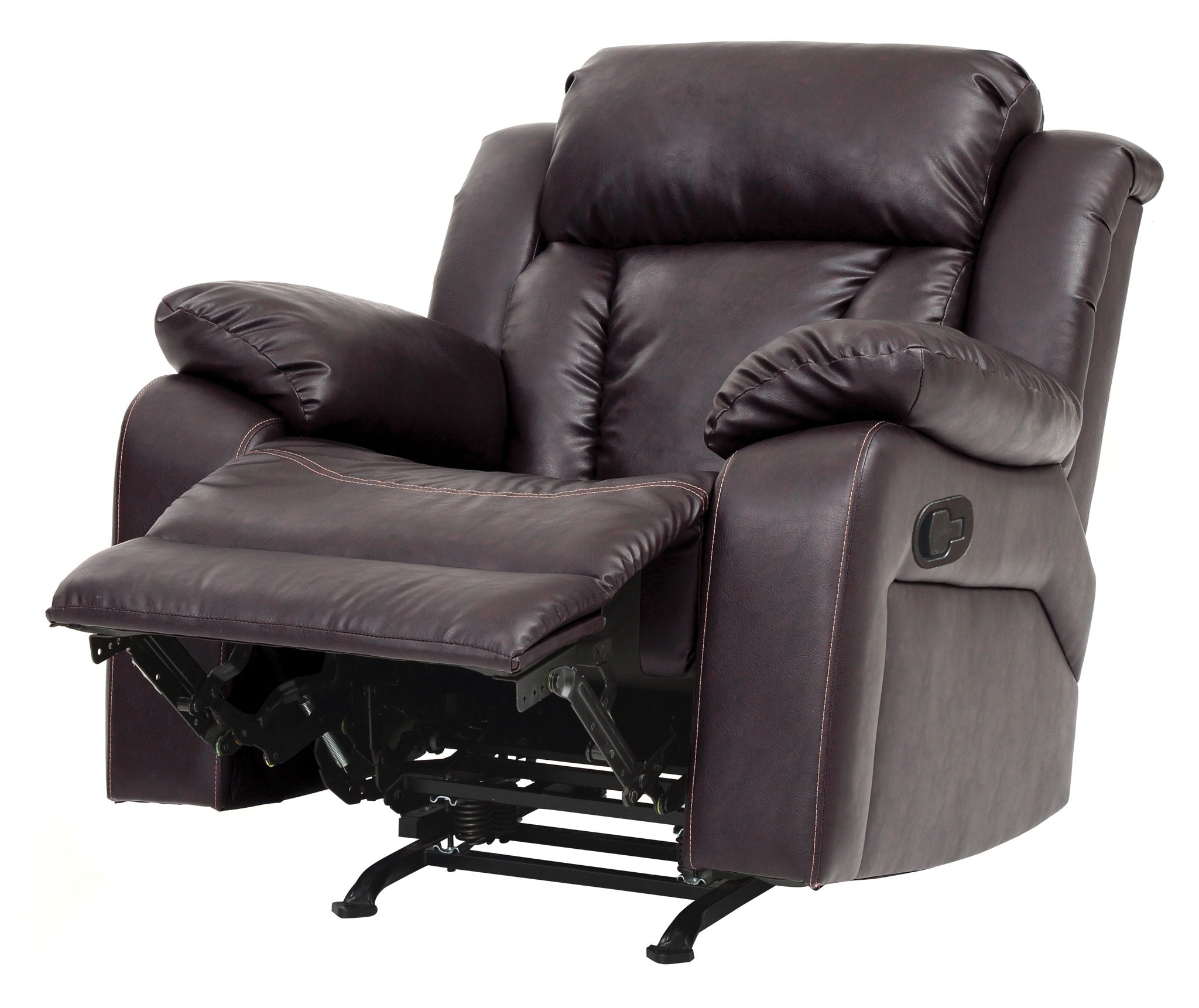 Daria - Rocker Recliner - Best Buy Furniture