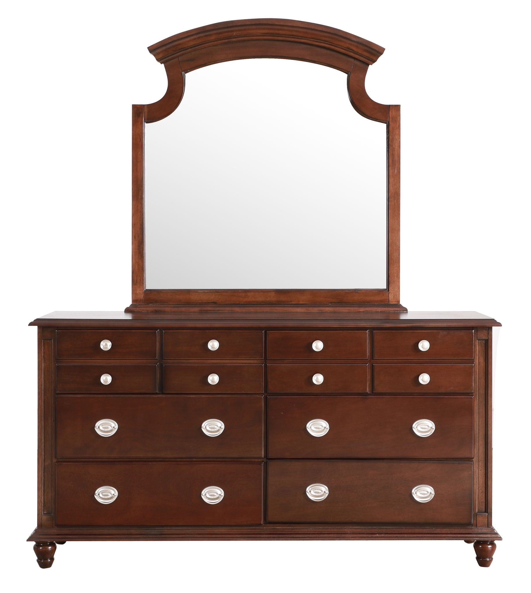 Elegant Traditional Dresser - Best Buy Furniture