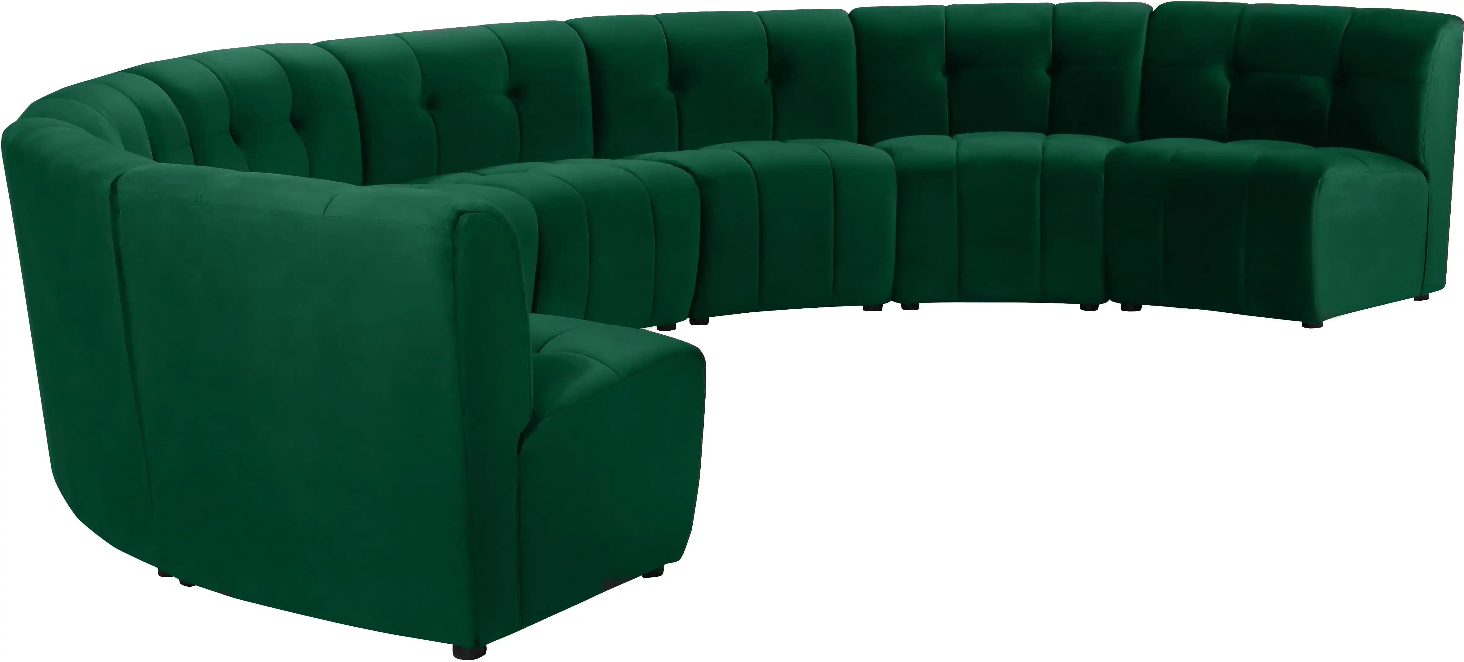 Limitless - Modular Sectional - Best Buy Furniture
