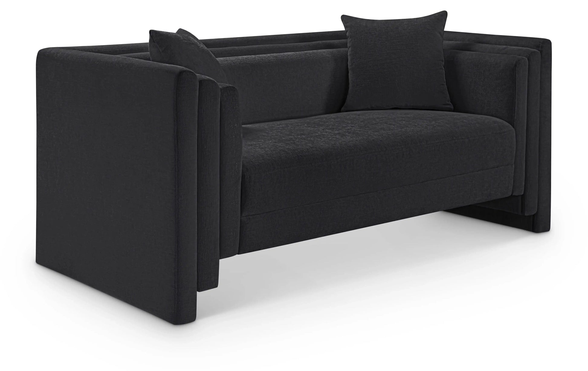 Everett - Loveseat - Best Buy Furniture