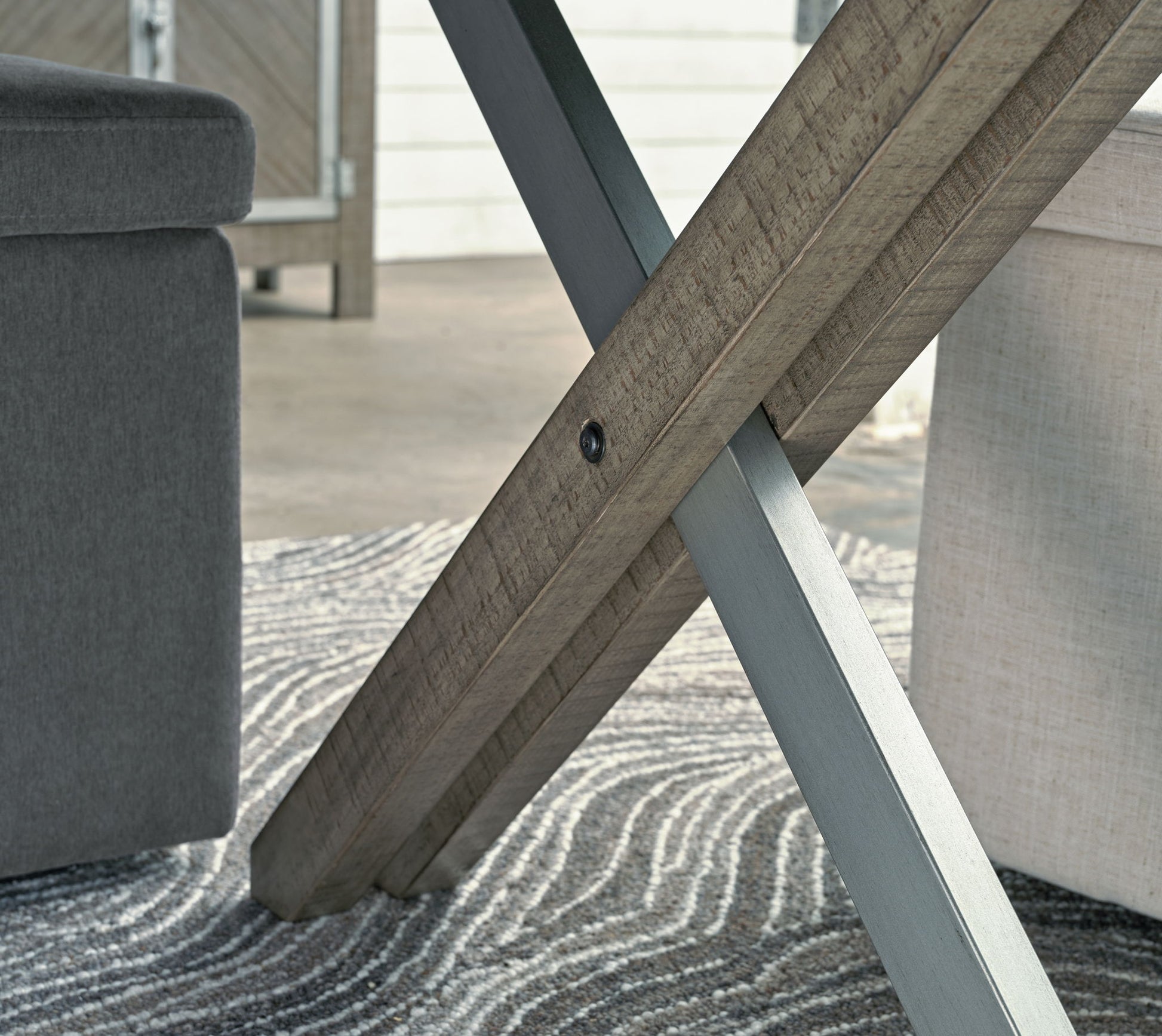 Krystanza - Dining Room Set - Best Buy Furniture