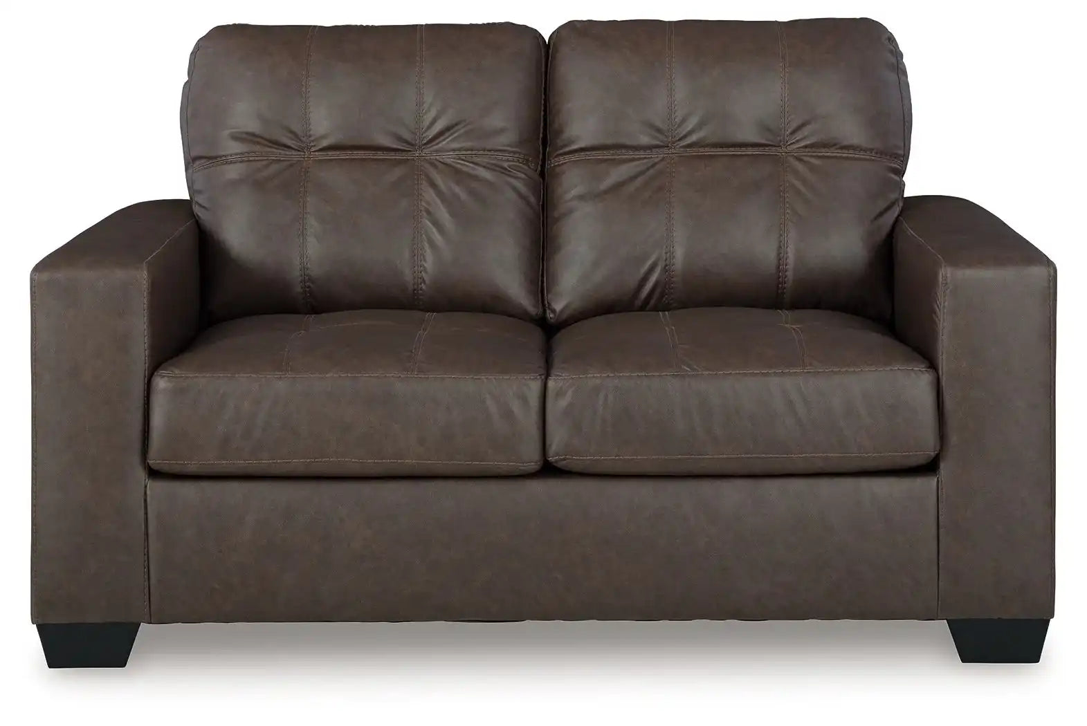 Barlin Mills - Loveseat - Best Buy Furniture