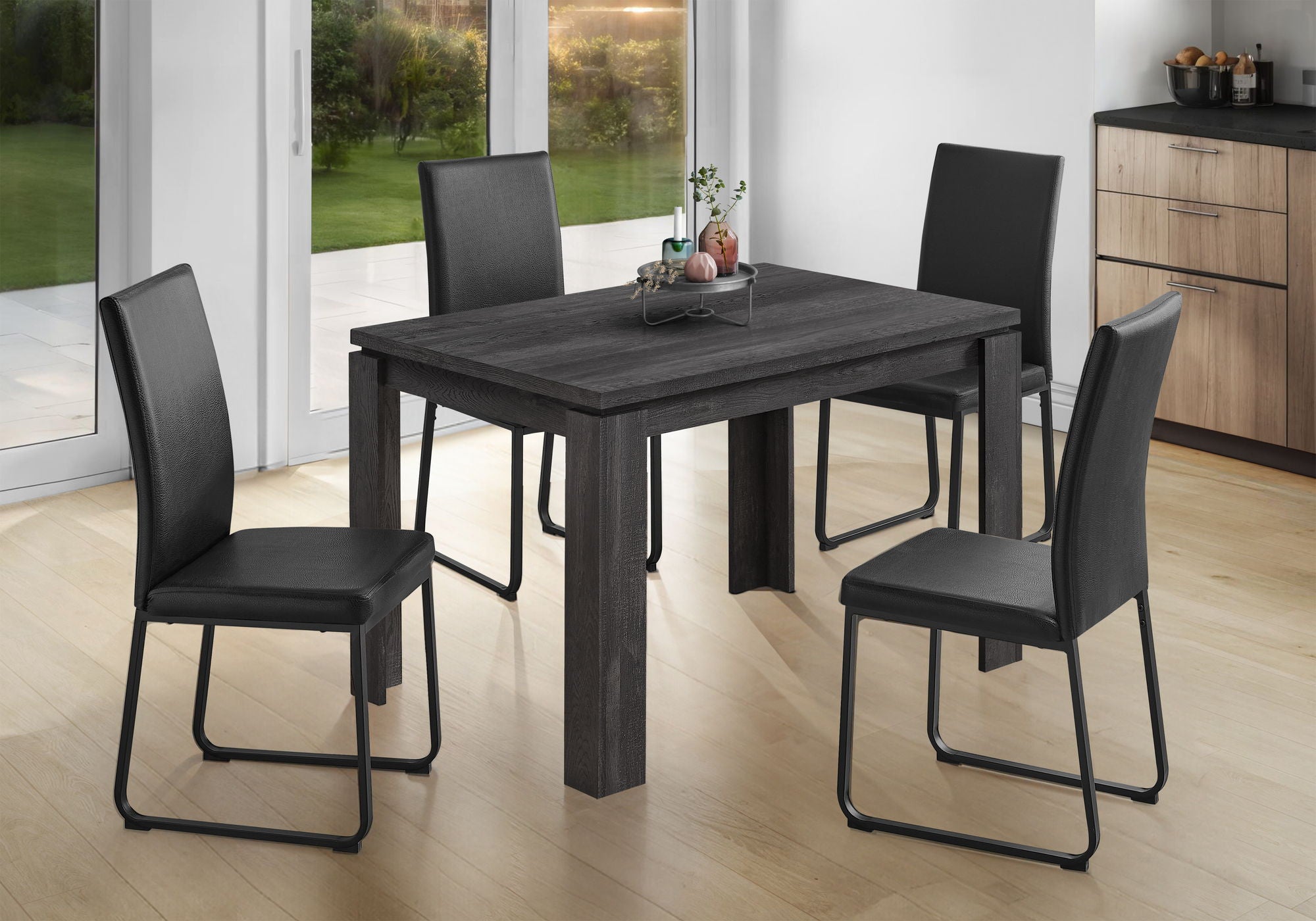 Rectangular Small Dining TableContemporary & Modern - Best Buy Furniture