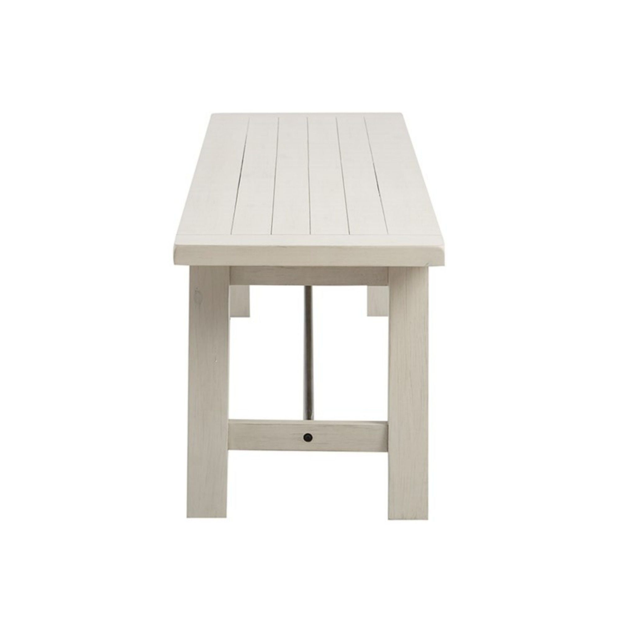 Sonoma - Dining Bench - Best Buy Furniture