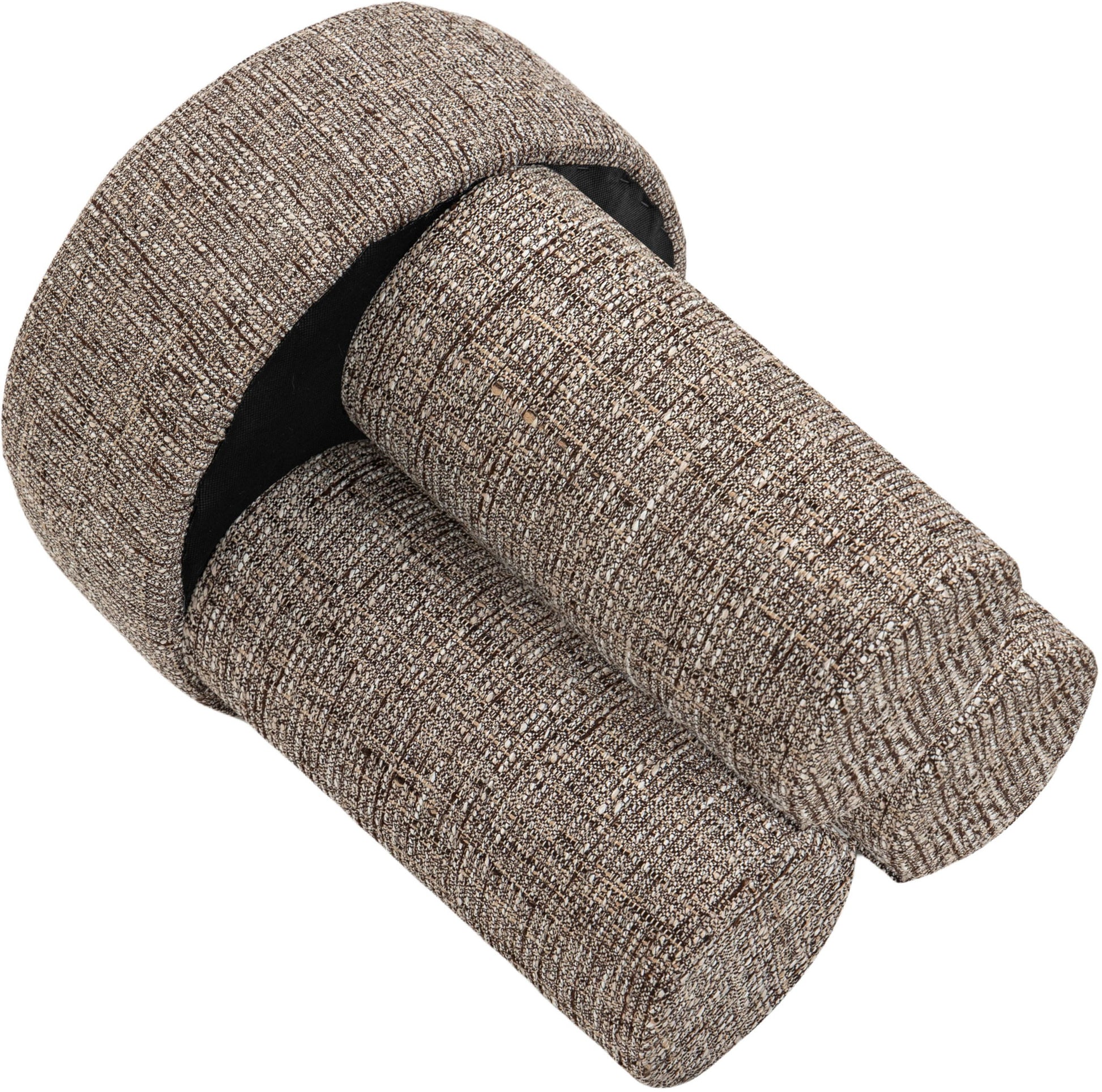 Larson - Ottoman / Stool - Best Buy Furniture