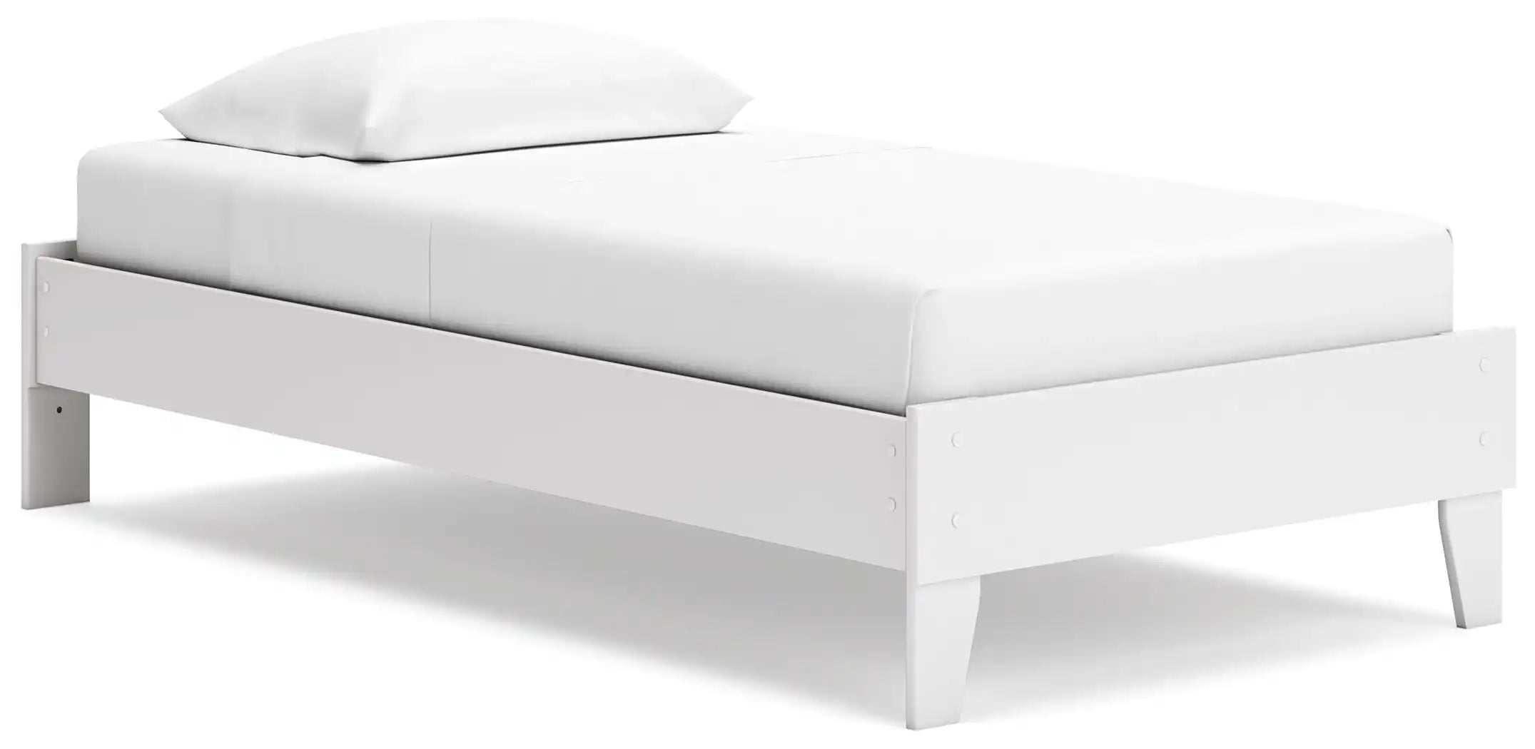 Socalle - Platform Bed - Best Buy Furniture