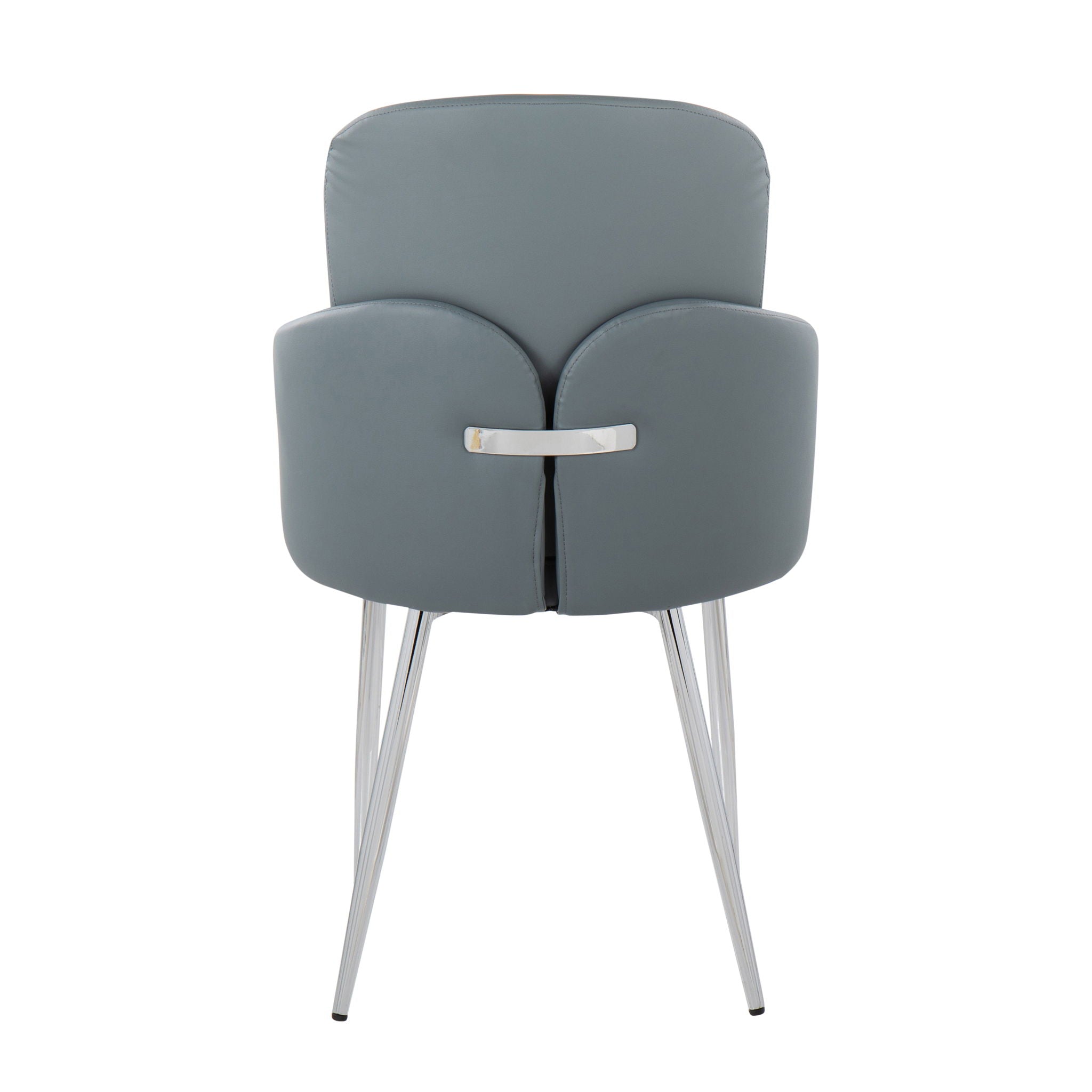 Dahlia - Contemporary, Dining Chair (Set of 2) - Best Buy Furniture