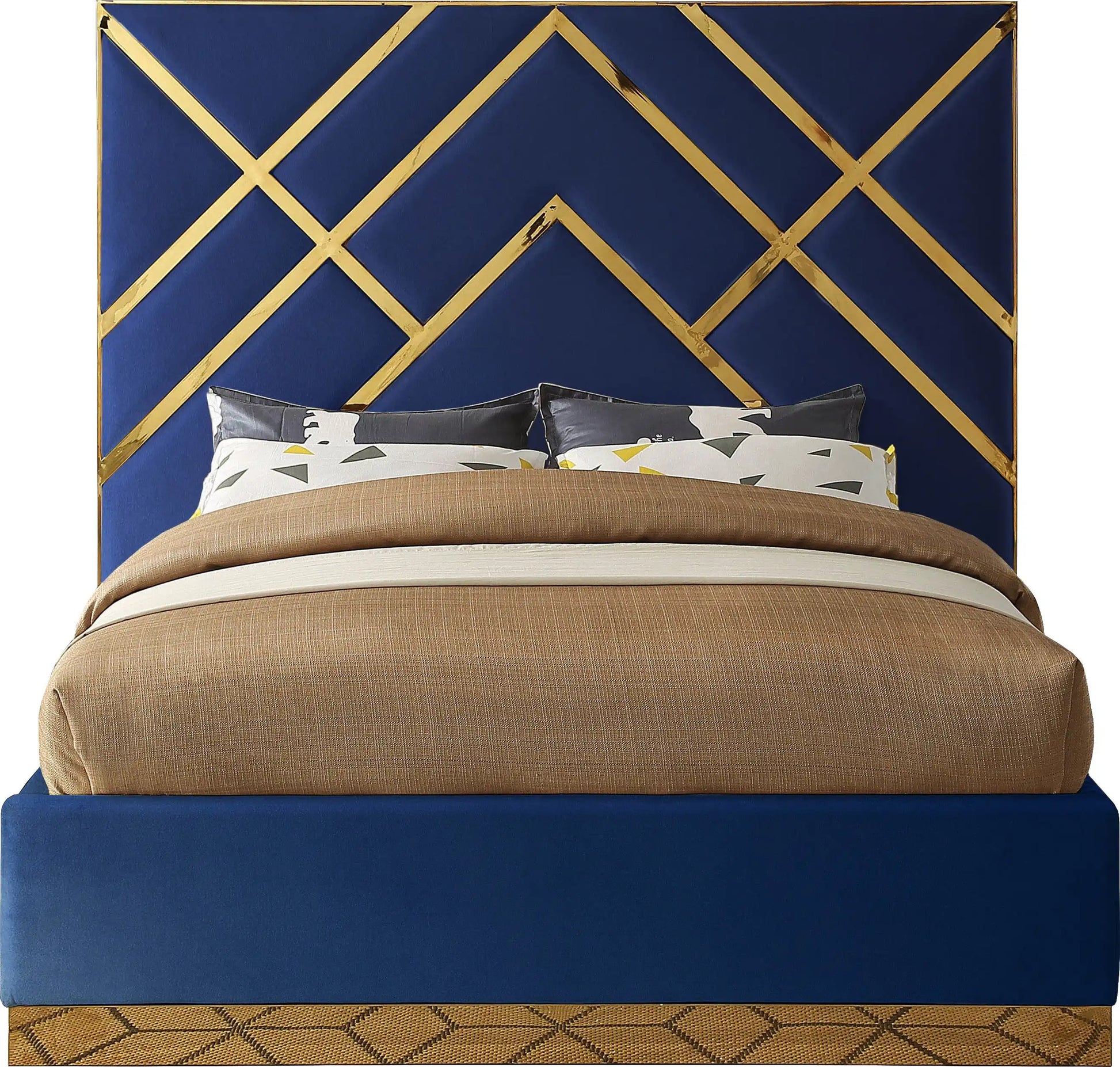 Vector - Bed - Best Buy Furniture