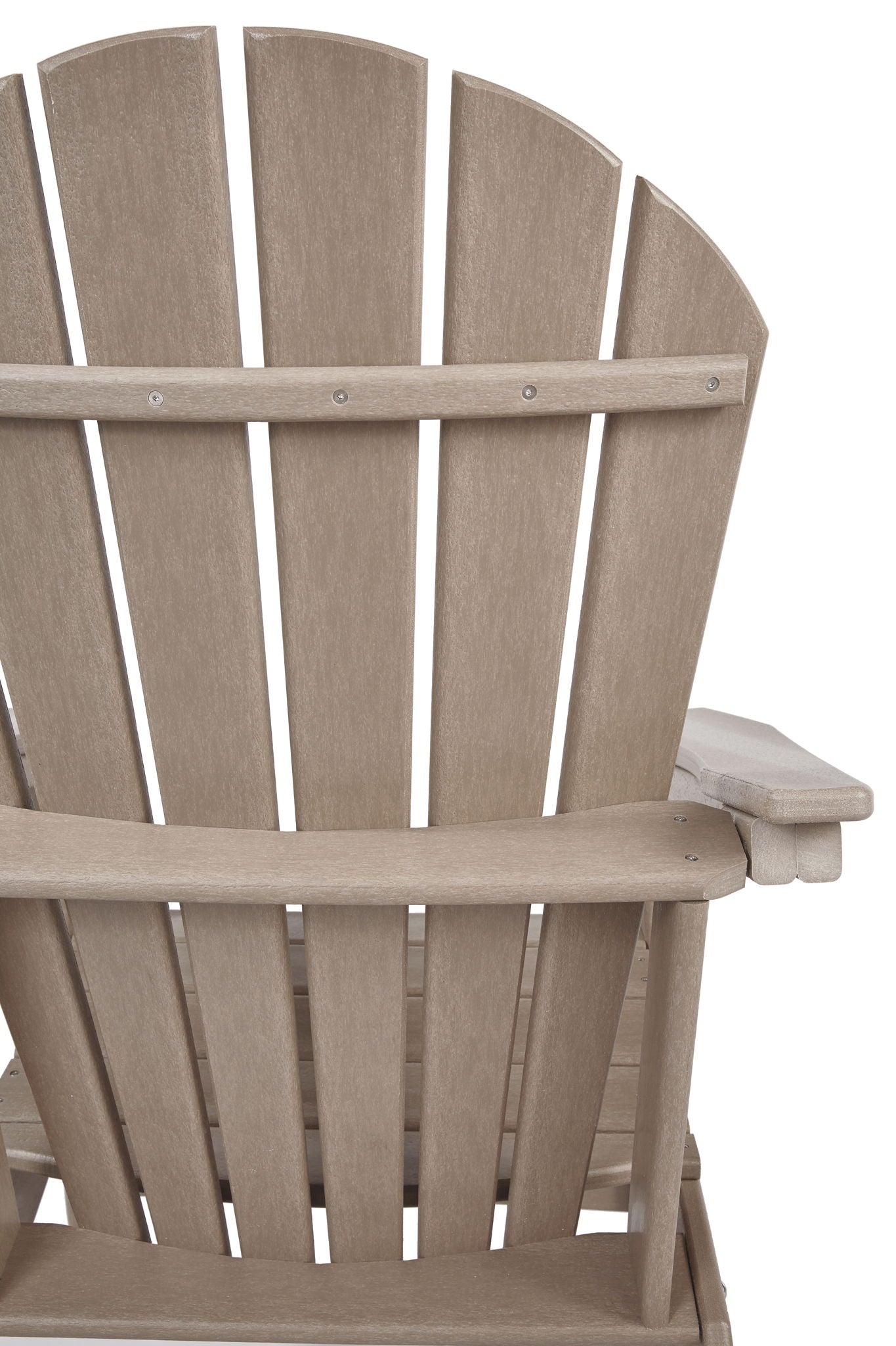Sundown Treasure - Outdoor Adirondack Chair - Best Buy Furniture