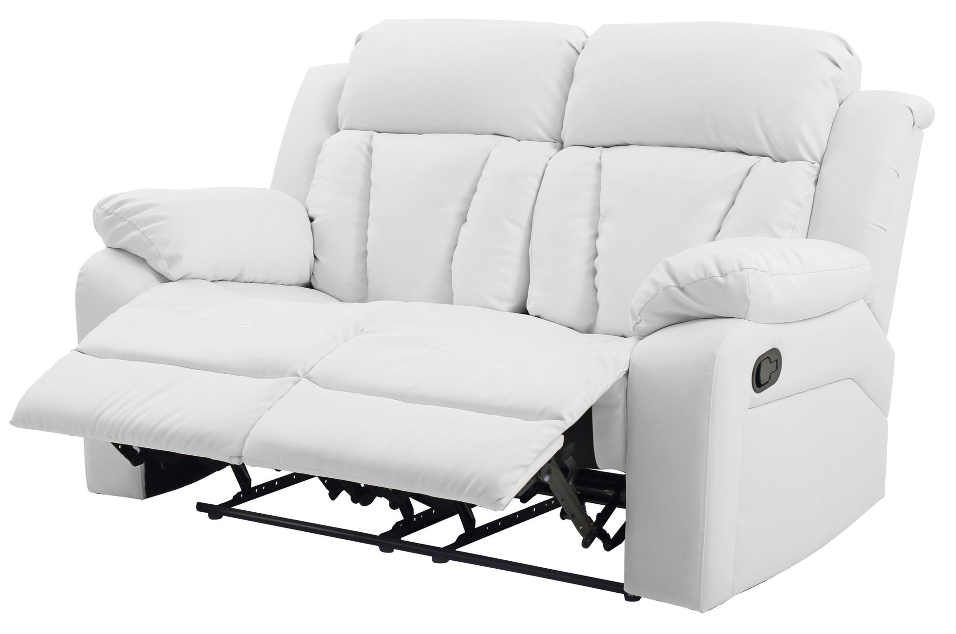 Cozy Padded Love Seat For Relaxation - Best Buy Furniture