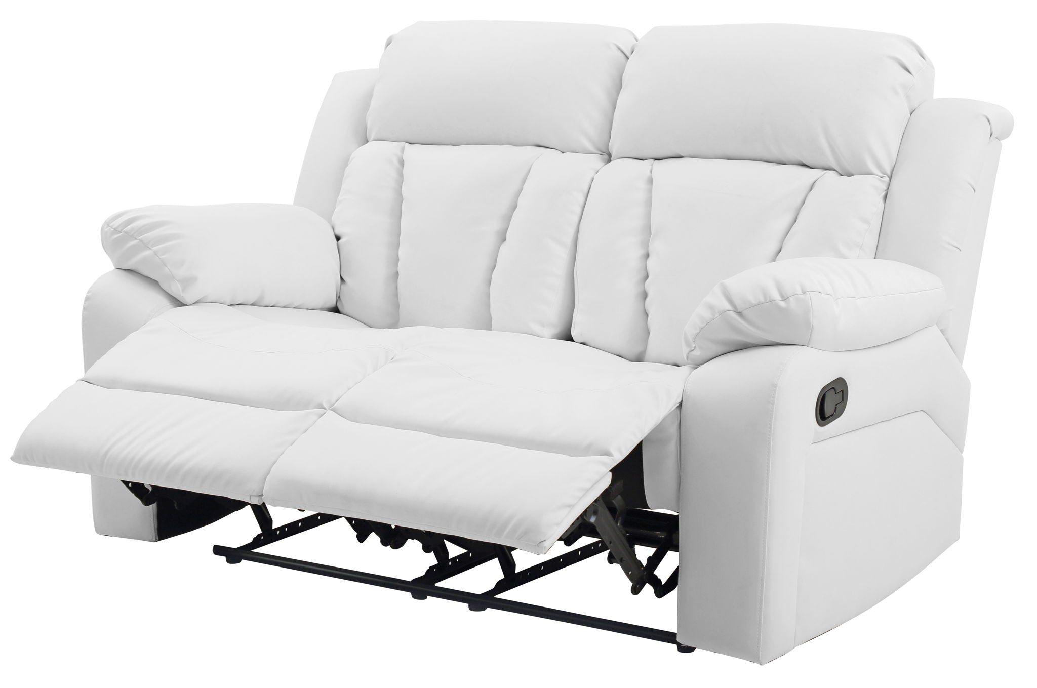 Cozy Padded Love Seat For Relaxation - Best Buy Furniture