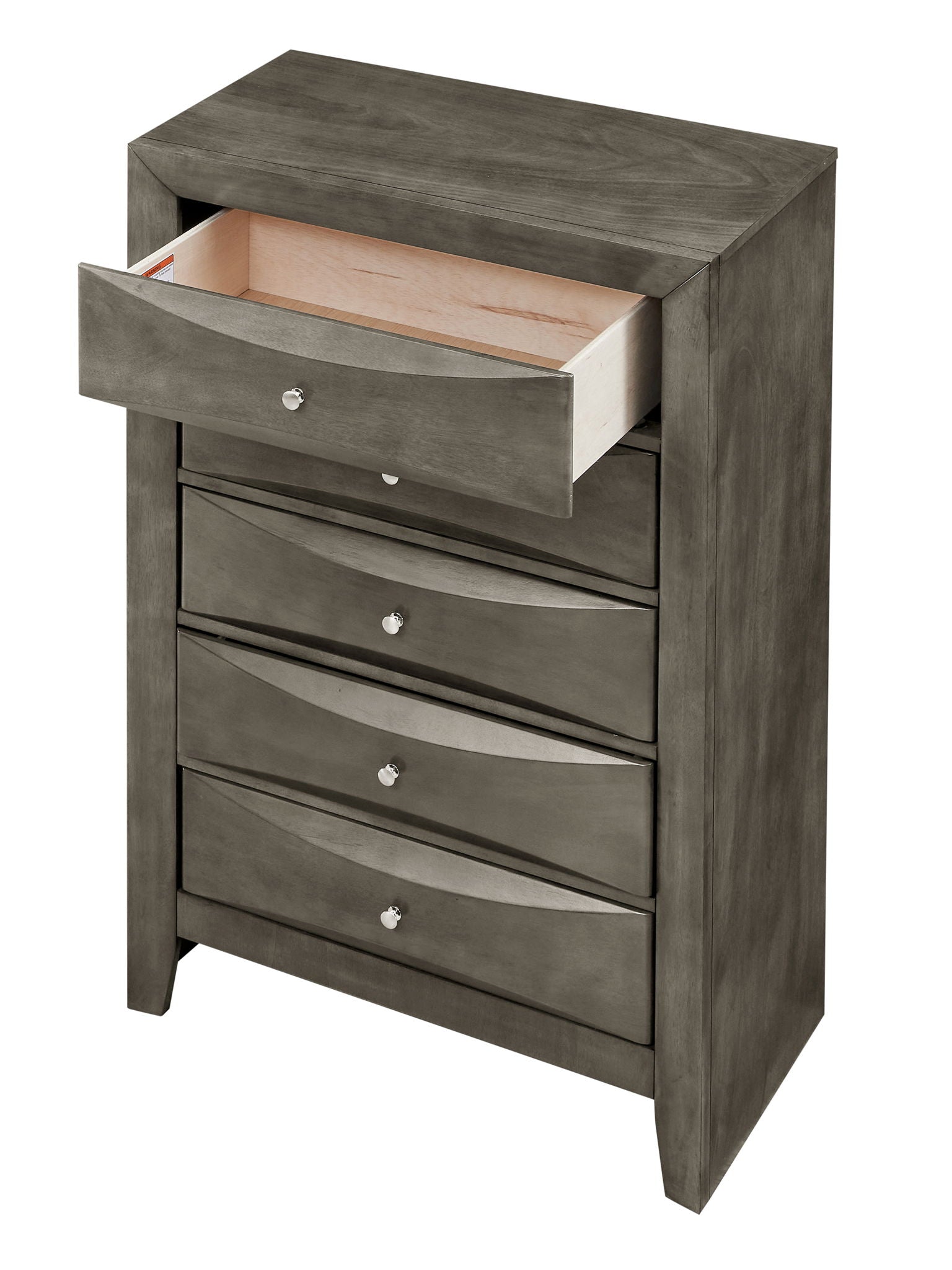 Marilla - Chest - Best Buy Furniture
