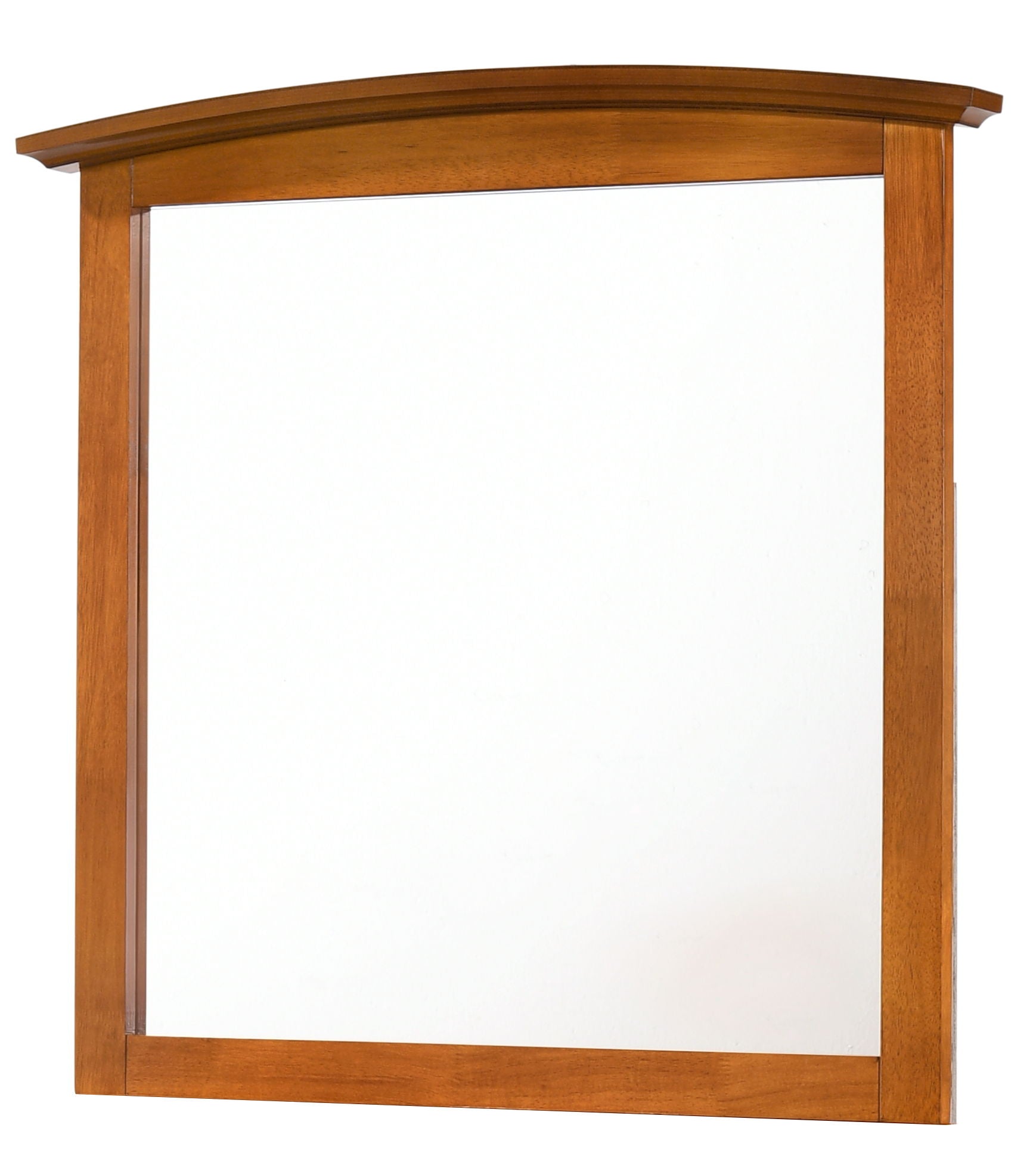 Elegant Wall Mirror - Best Buy Furniture