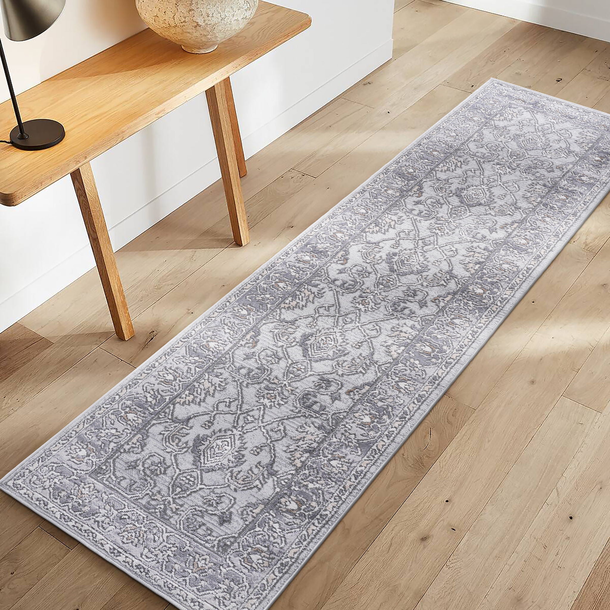 Marfi - Trendy Oriental Rug - Best Buy Furniture