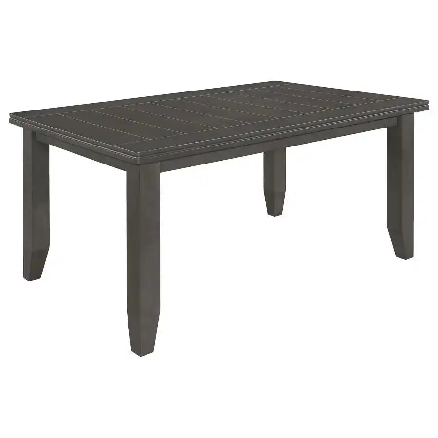 Dalila - Rectangular Dining Table - Best Buy Furniture