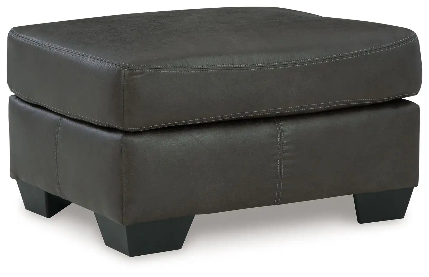 Bladen - Upholstered Ottoman - Best Buy Furniture