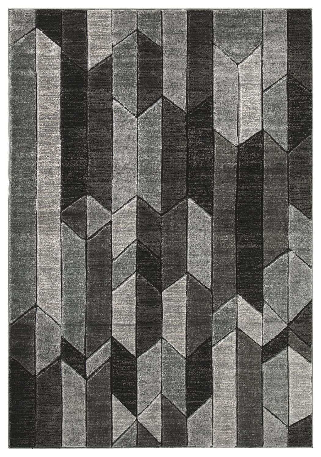 Chayse - Rug - Best Buy Furniture