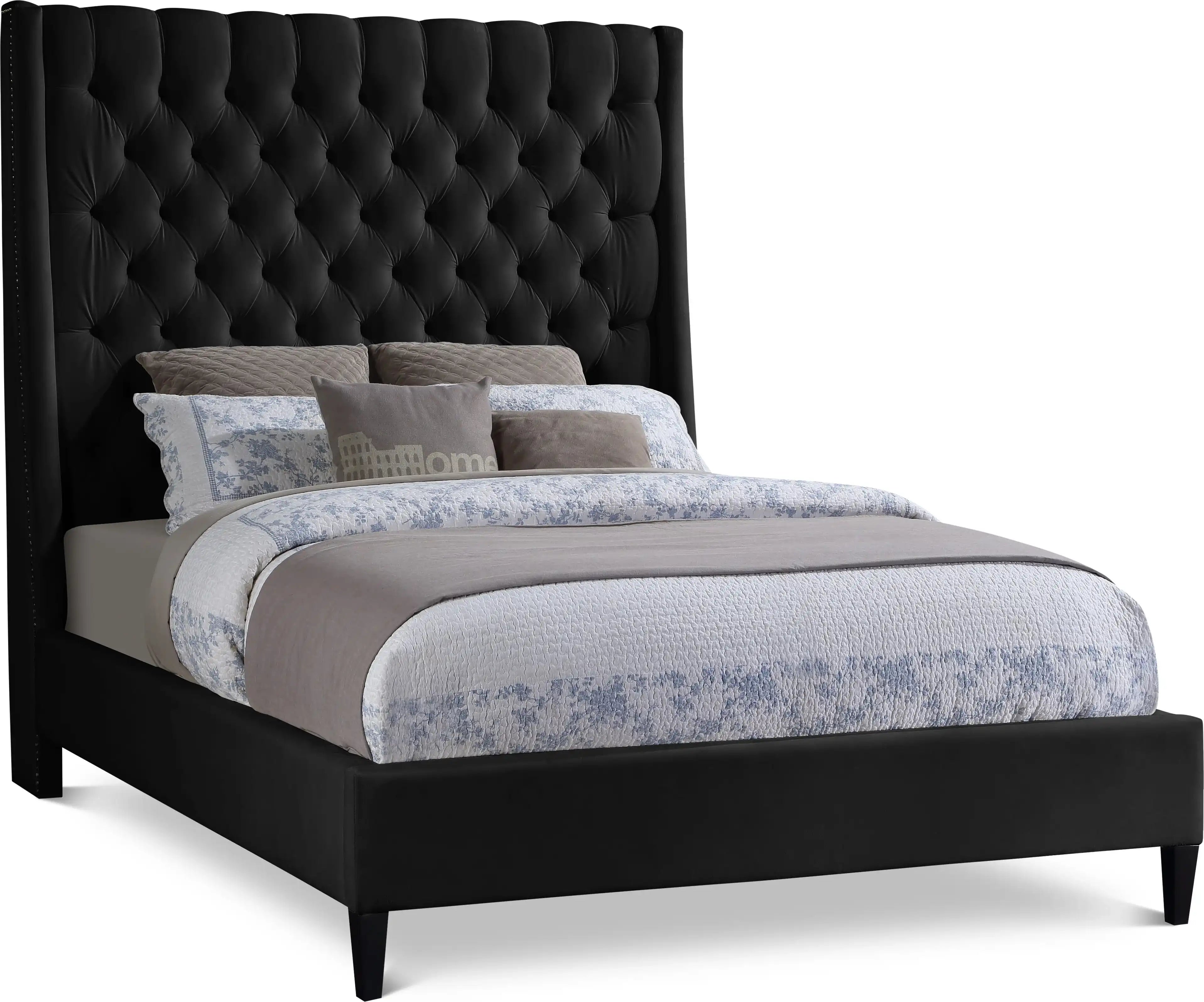 Fritz - Bed - Best Buy Furniture