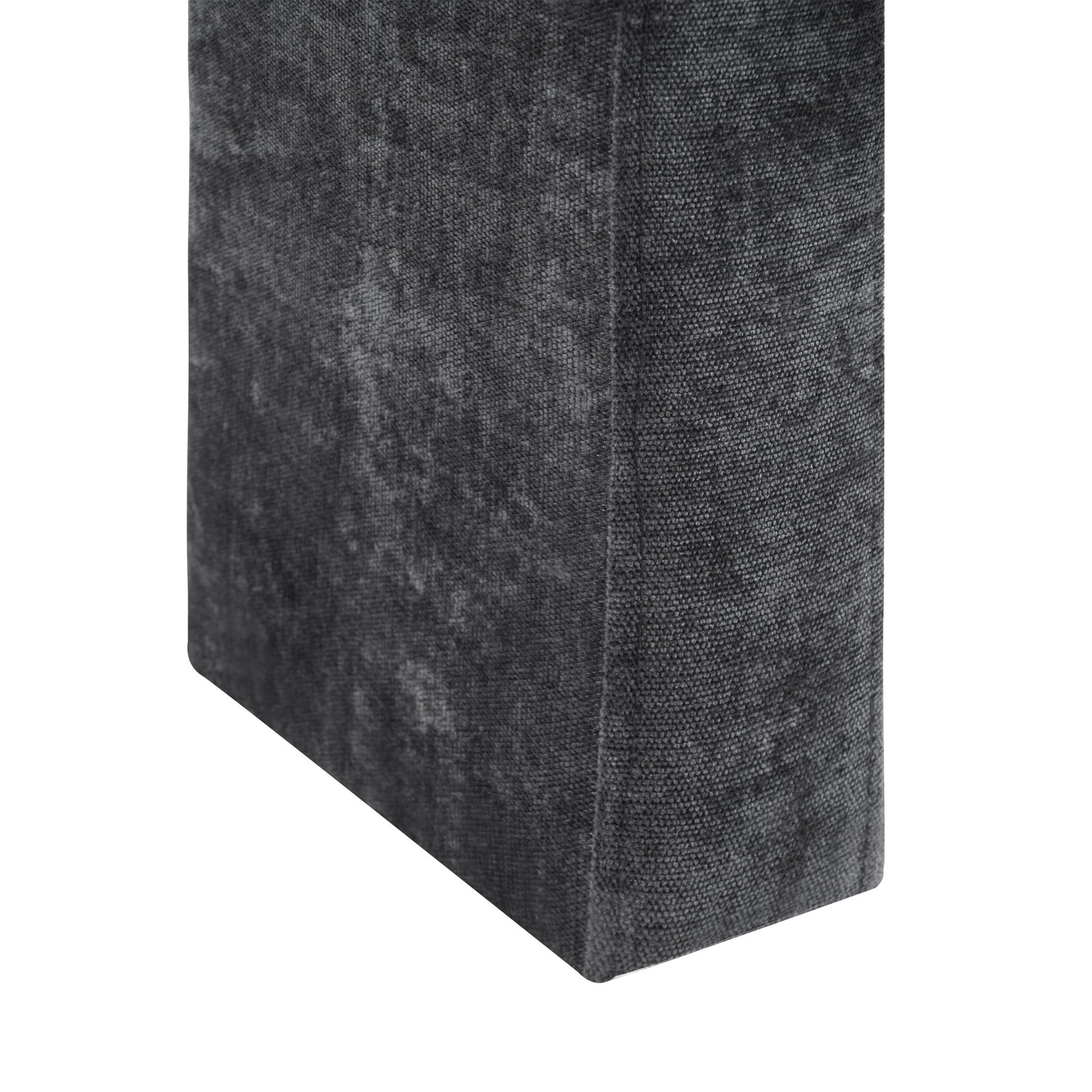 Modern 3 Leg Chenille Accent Chair With Ergonomic Arms & Removable Pillow - Best Buy Furniture