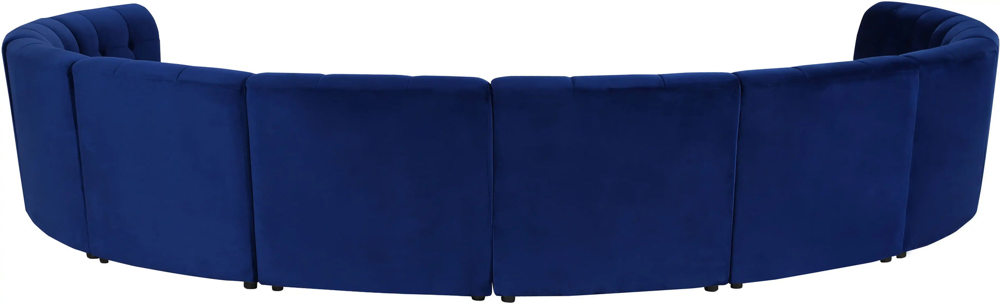 Limitless - 10 Pc. Modular Sectional - Best Buy Furniture
