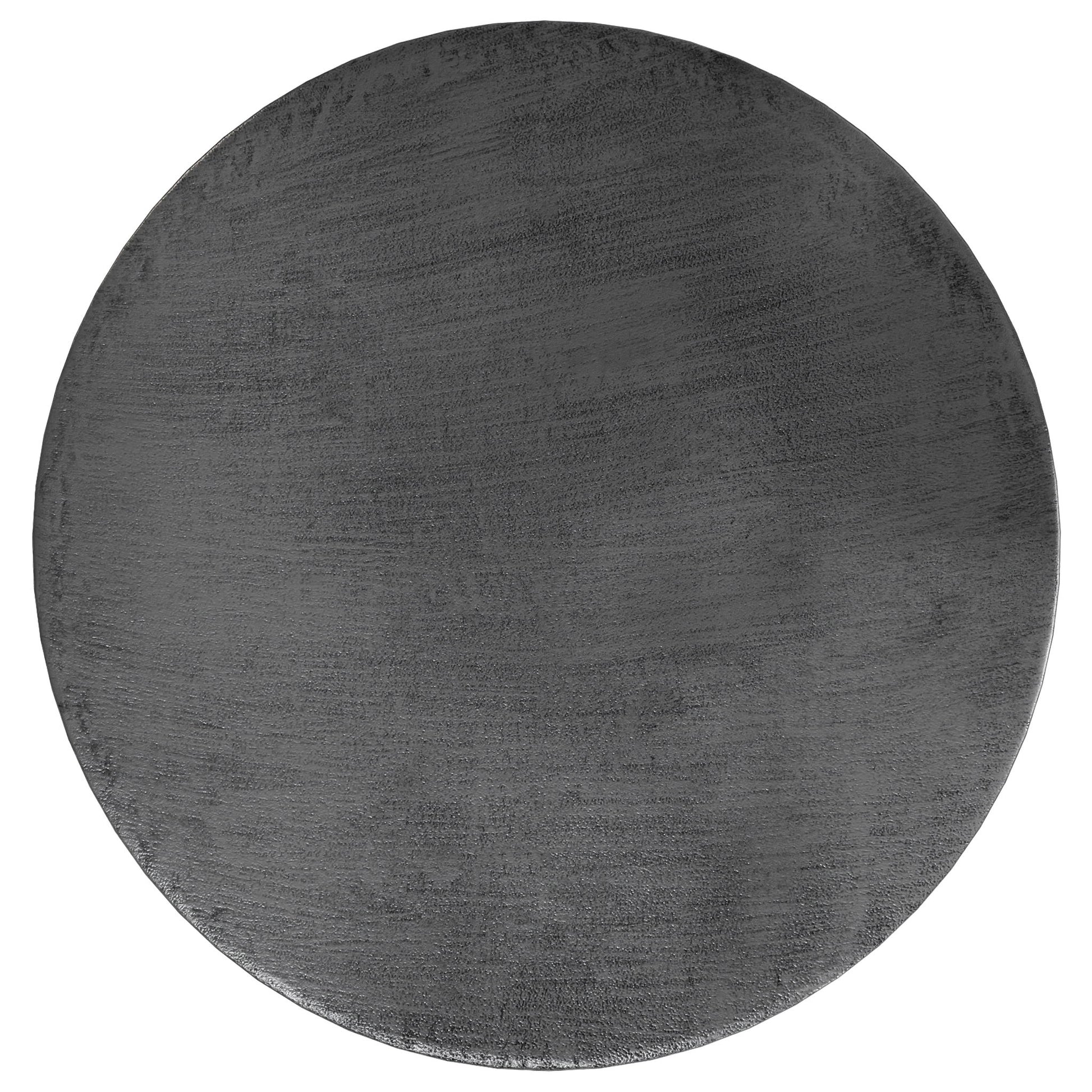 Johnsen - Handcrafted Metal Coffee Table - Best Buy Furniture