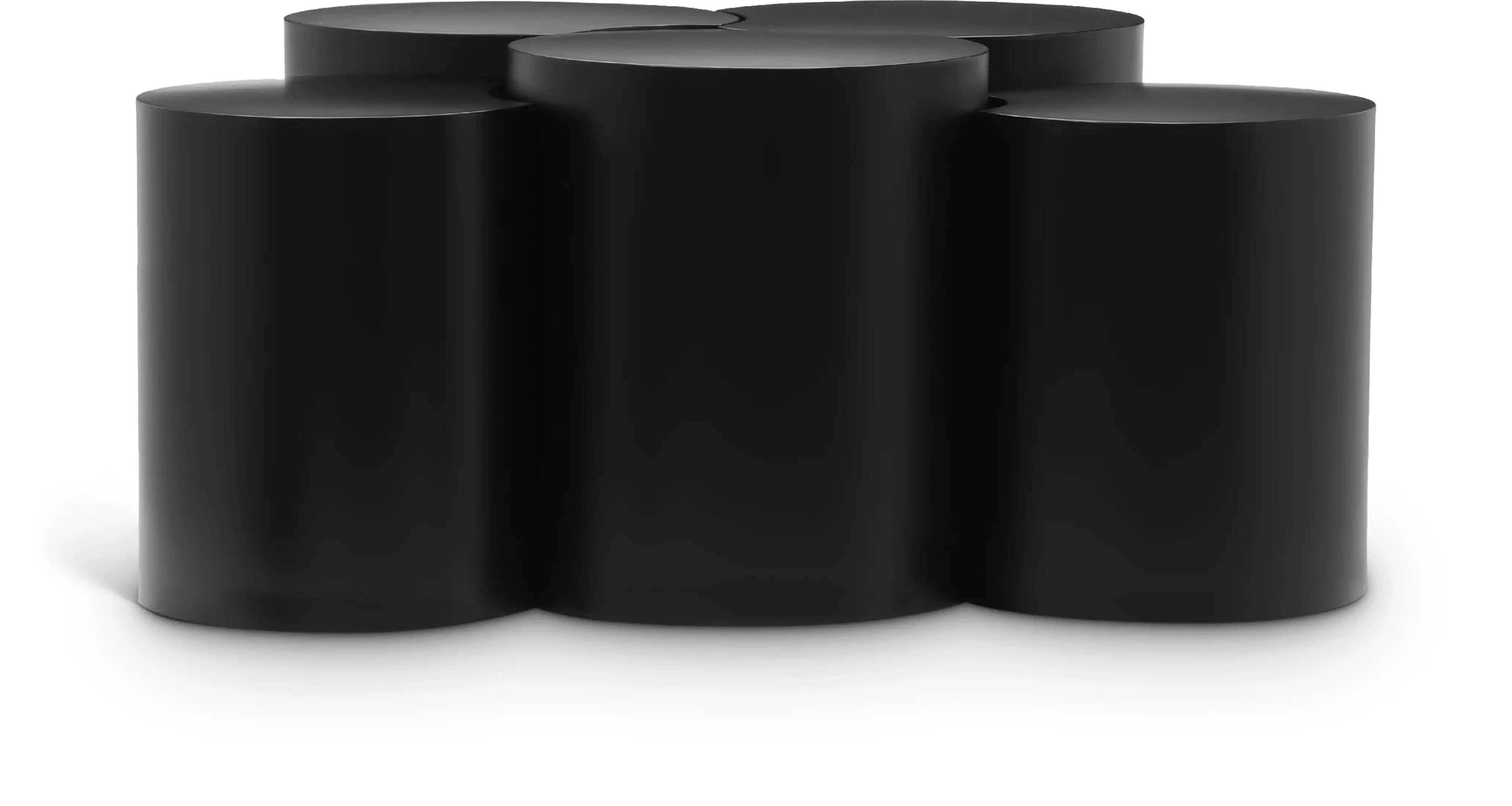 Dimple - 20" 5 Piece Modular Coffee Table - Best Buy Furniture