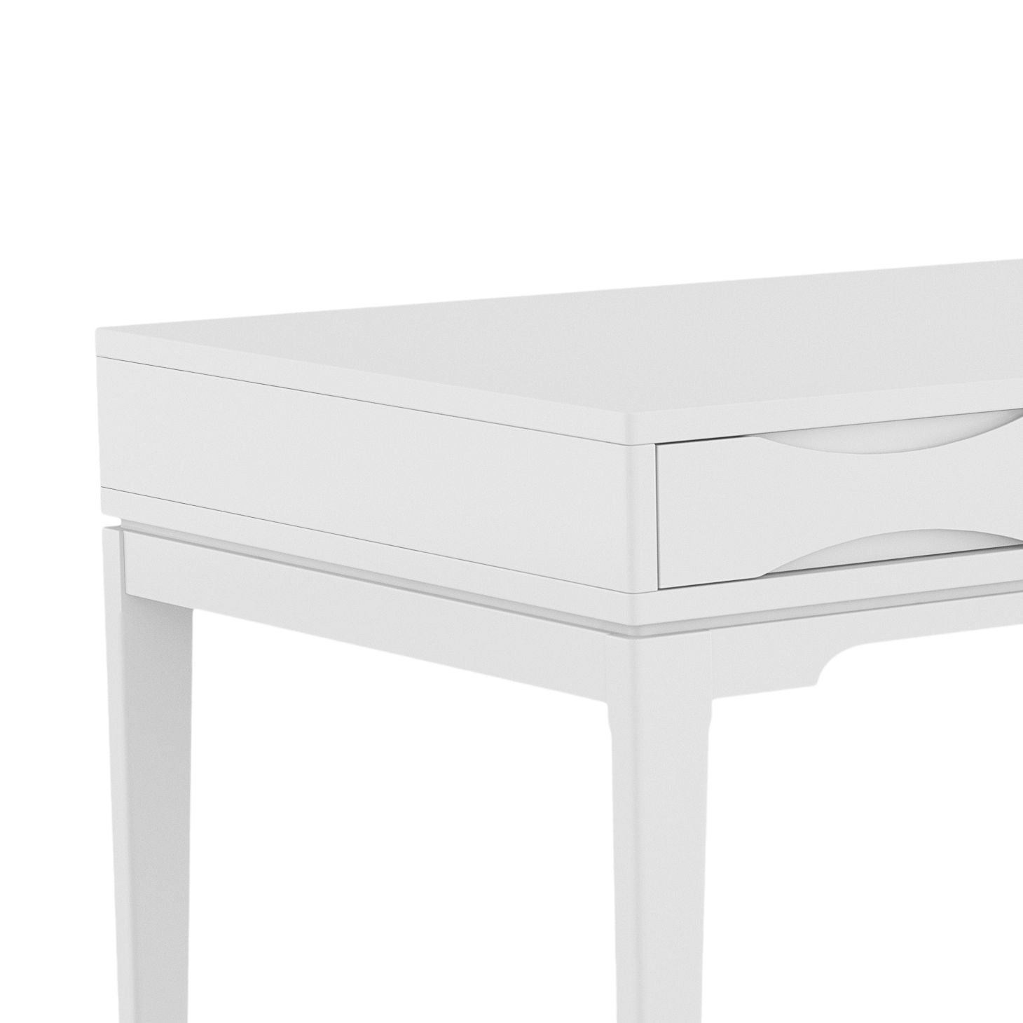 Harper - Handcrafted Desk - Best Buy Furniture