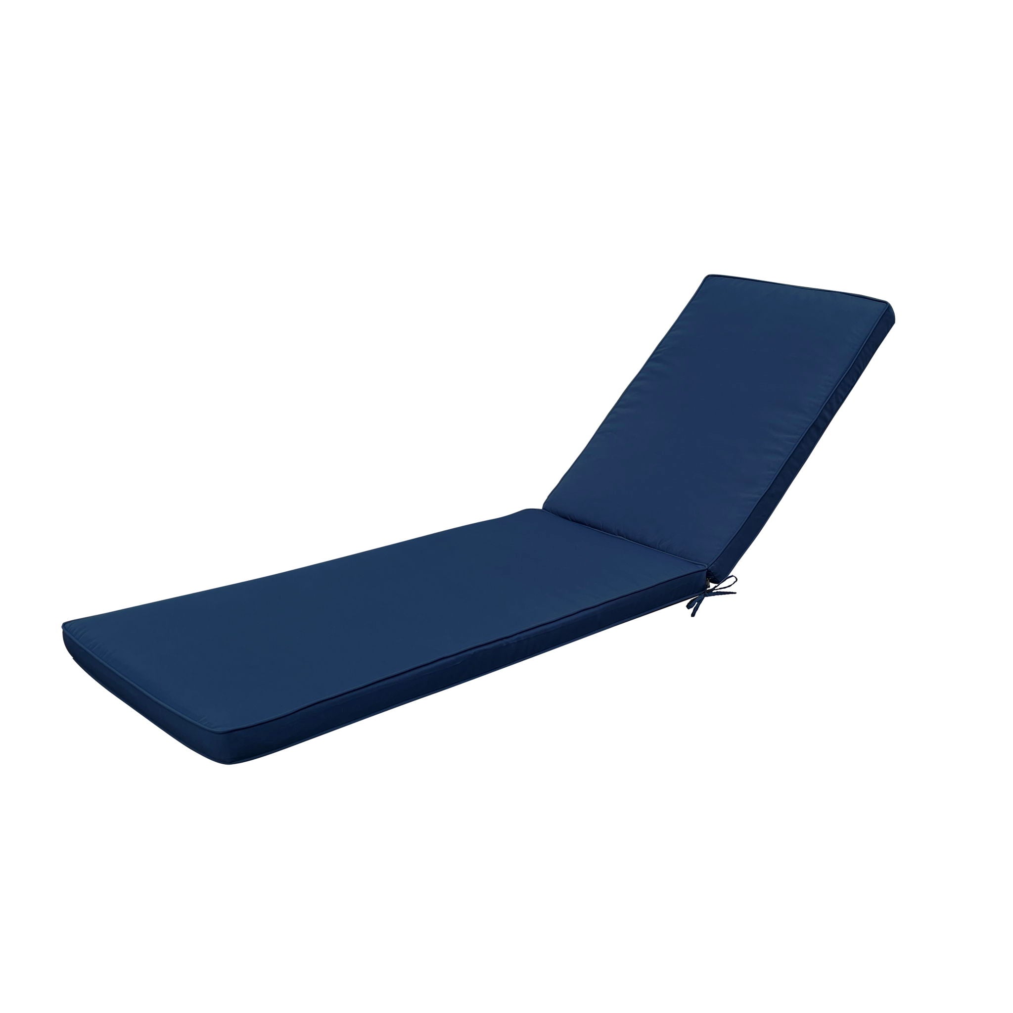 Outdoor Lounge Chair Cushion Replacement Patio Funiture Seat Cushion Chaise - Best Buy Furniture