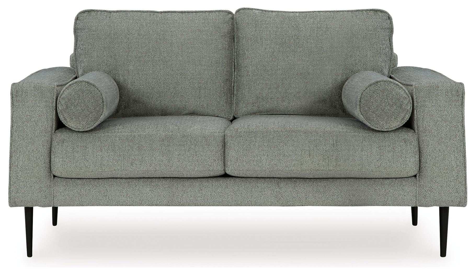 Hazela - Loveseat - Best Buy Furniture