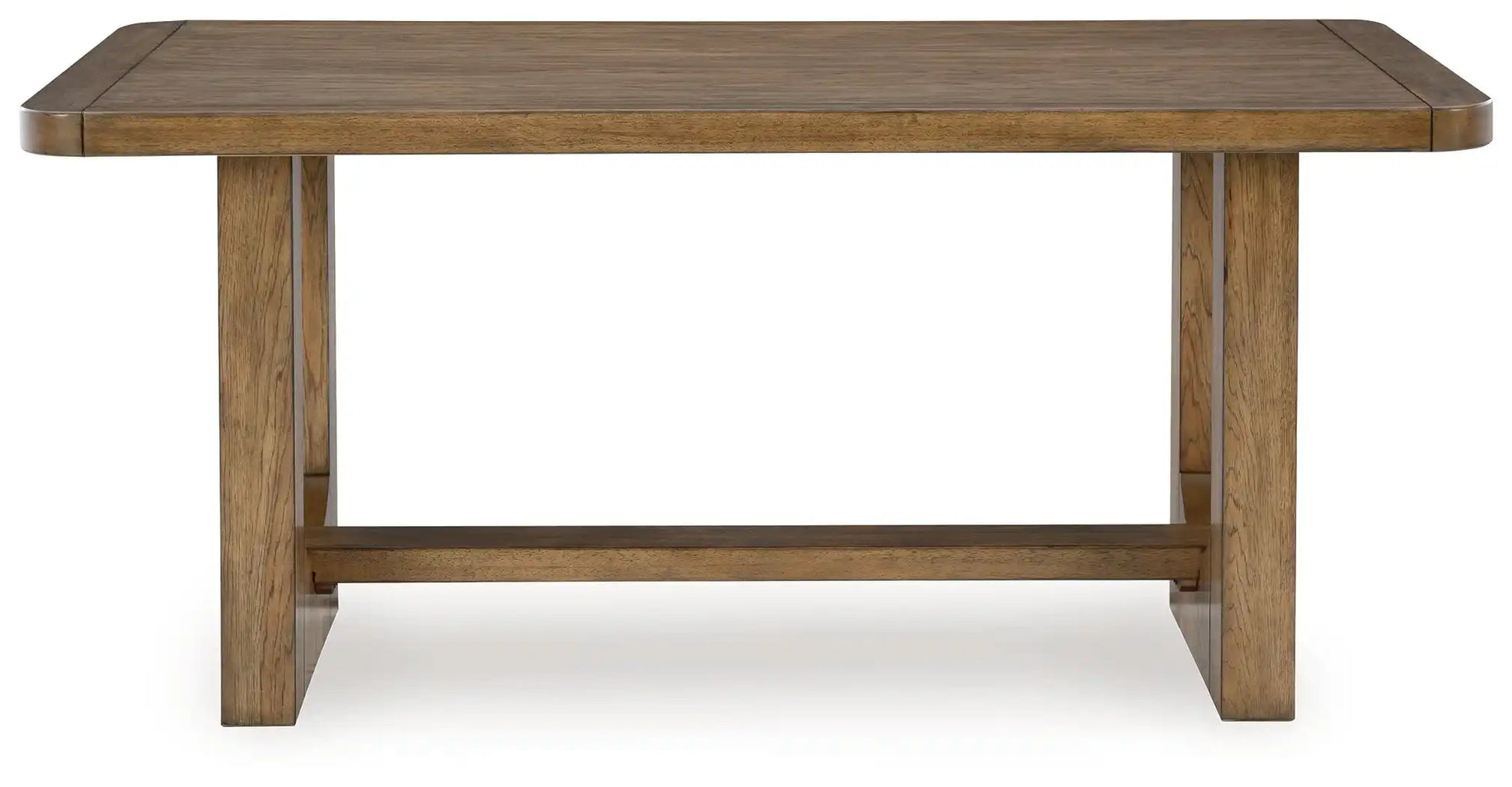 Cabalynn - Rectangular Dining Room Counter Table Set - Best Buy Furniture