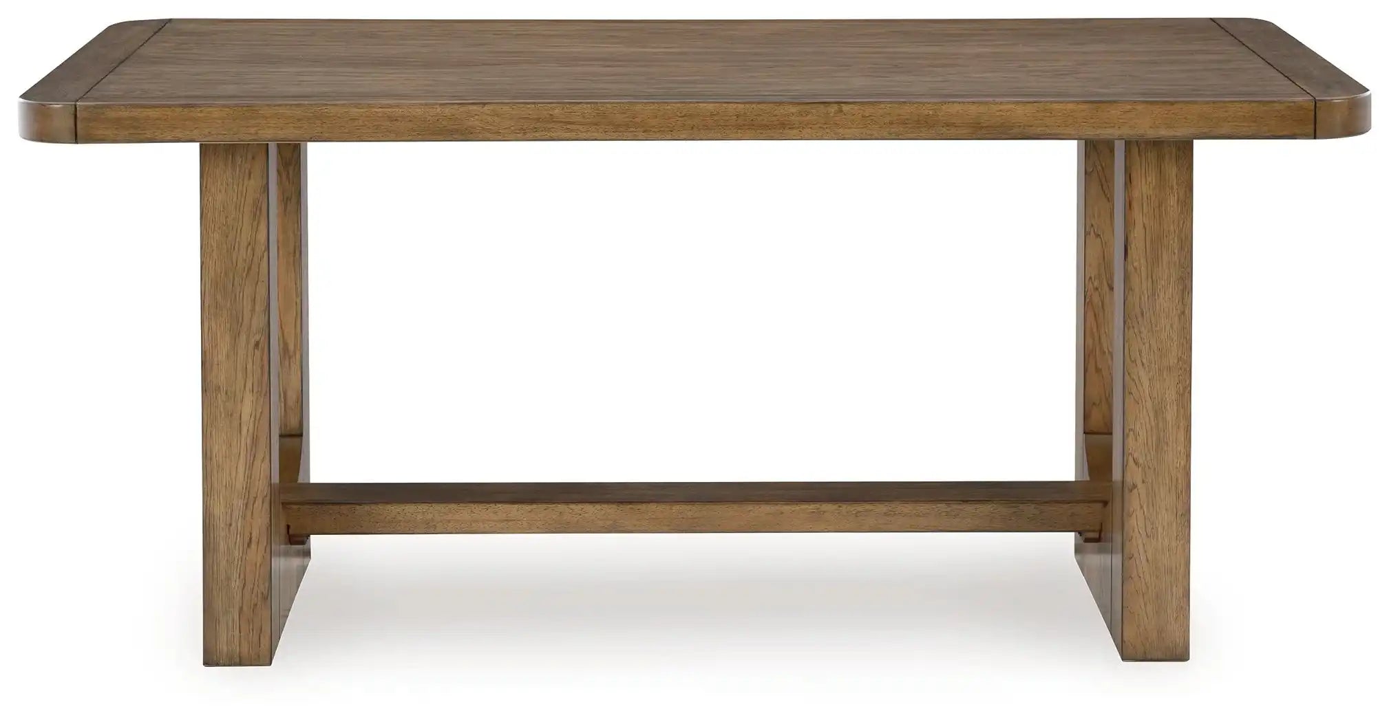 Cabalynn - Rectangular Dining Room Counter Table Set - Best Buy Furniture
