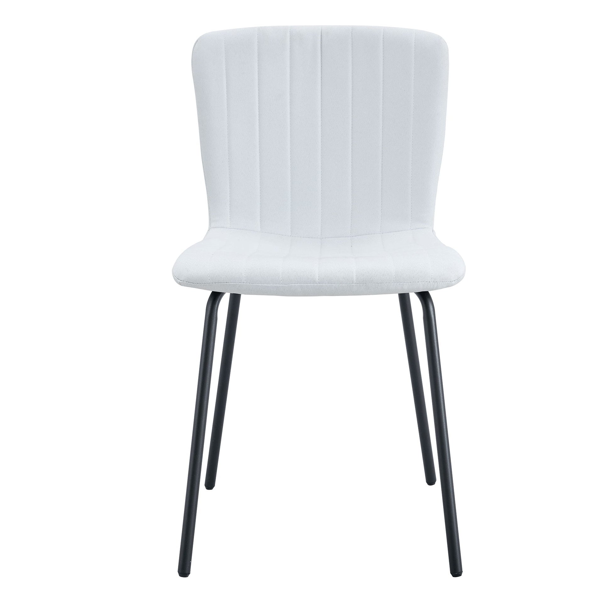 Luxury Minimalist Dining Chairs (Set of 4) - Best Buy Furniture