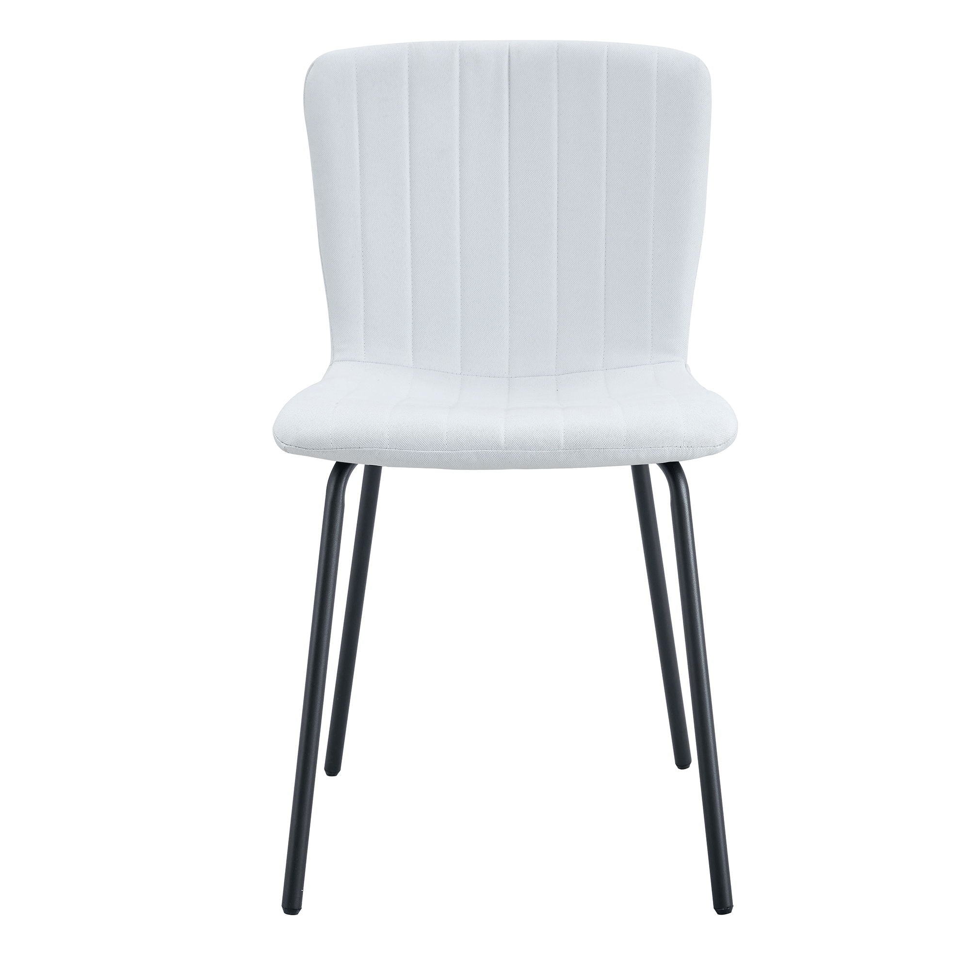 Luxury Minimalist Dining Chairs (Set of 4) - Best Buy Furniture
