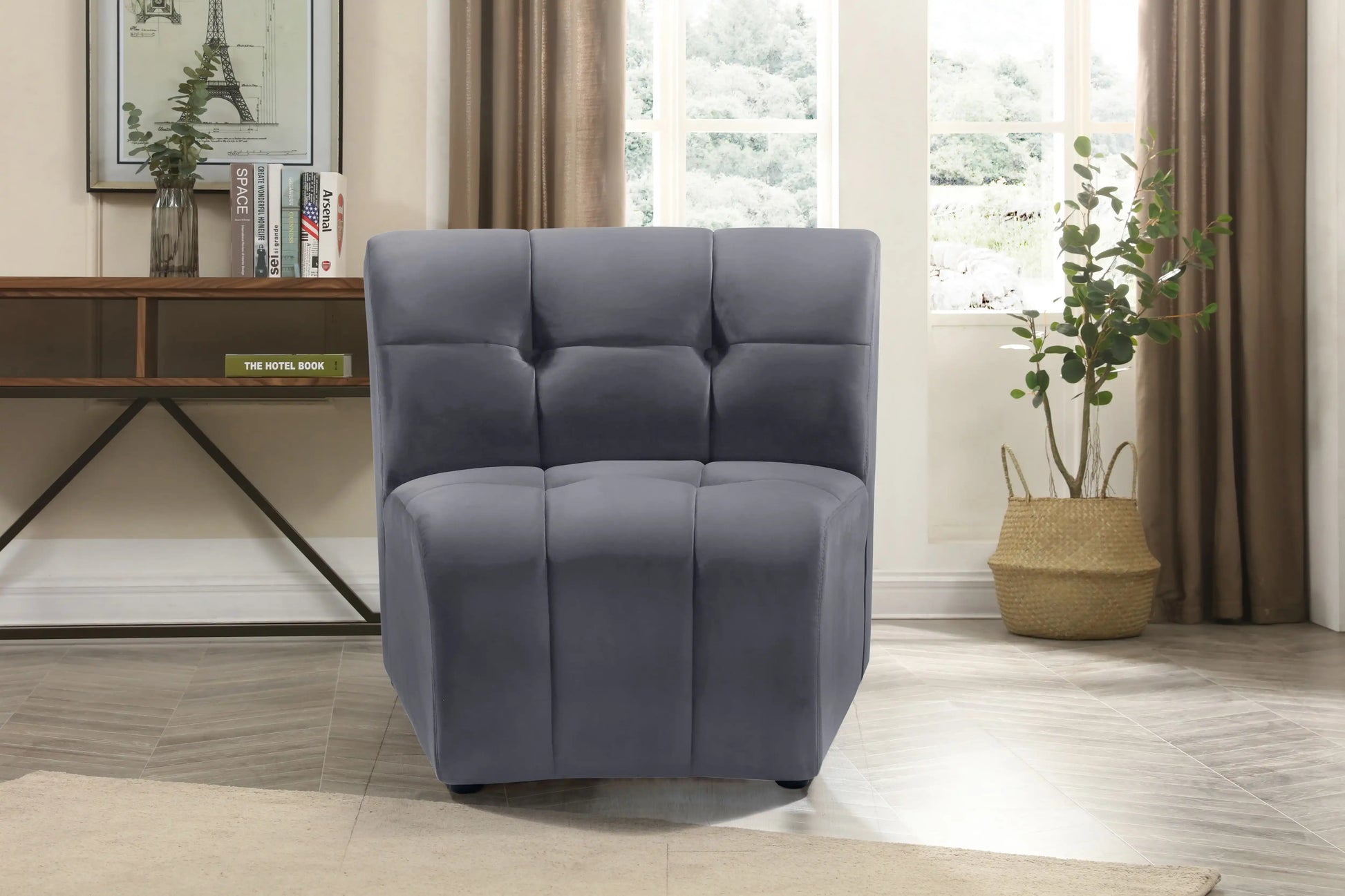 Limitless - Modular Chair - Best Buy Furniture