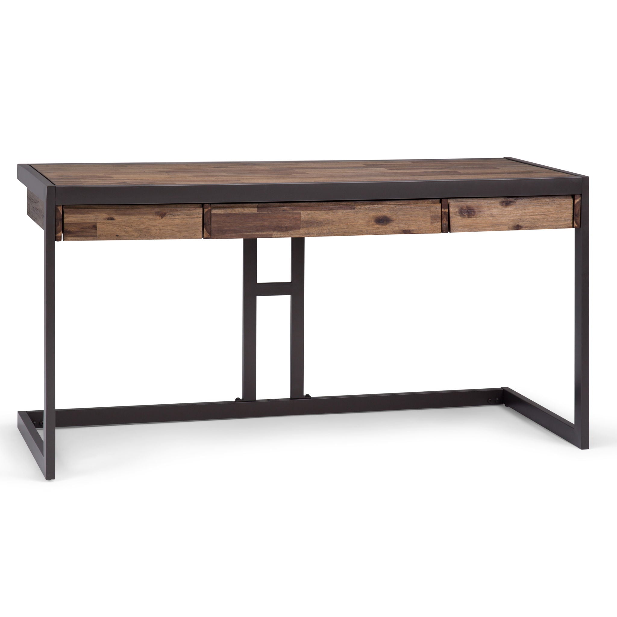 Erina - Handcrafted Desk - Best Buy Furniture