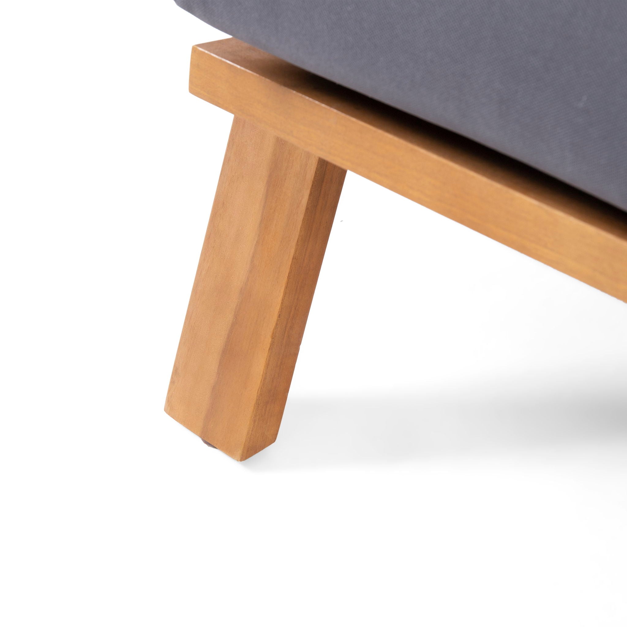 Patio Lounge Chair, Outdoor Club Chair - Best Buy Furniture