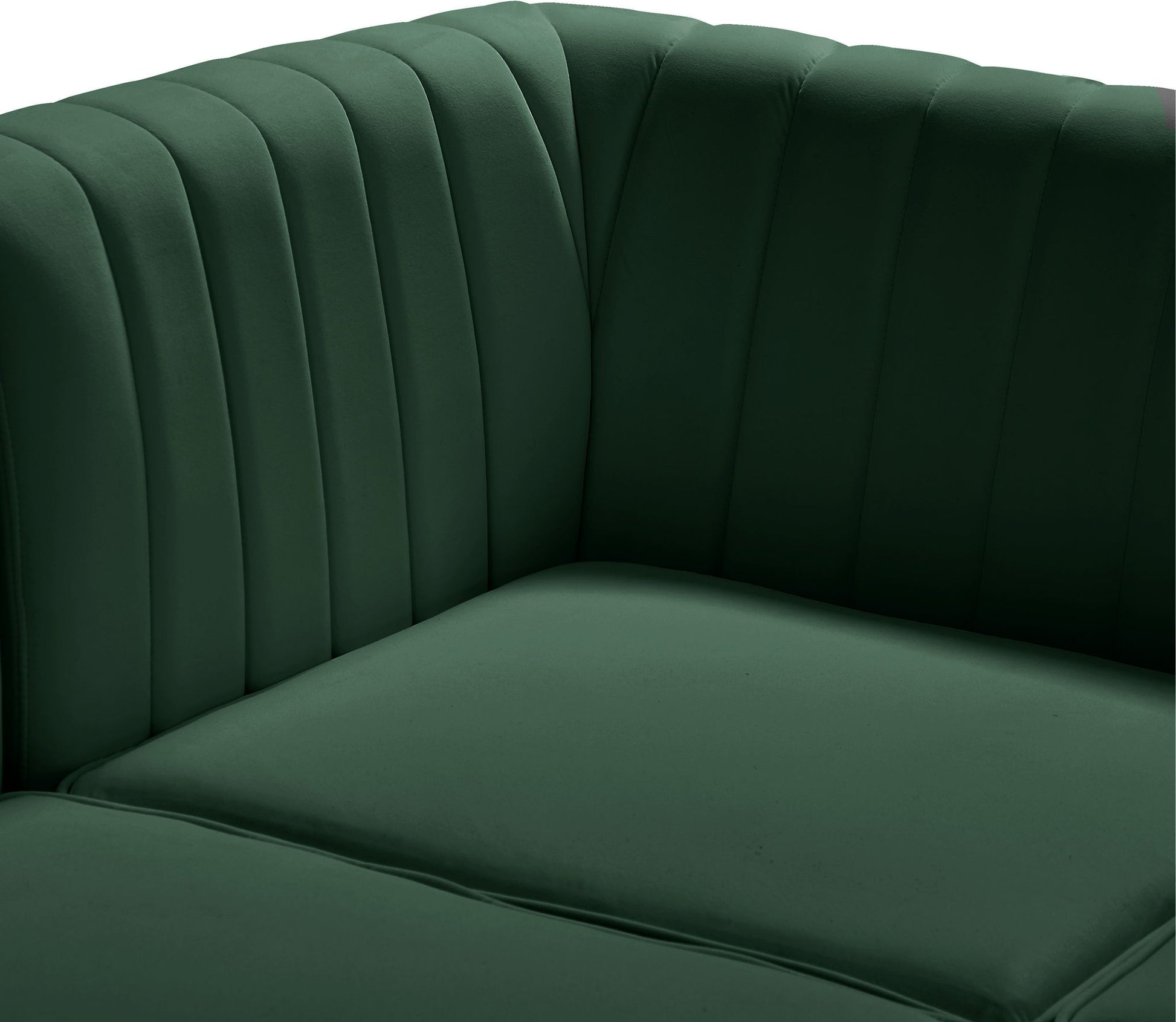 Alina - 3 Piece Modular Sectional - Best Buy Furniture