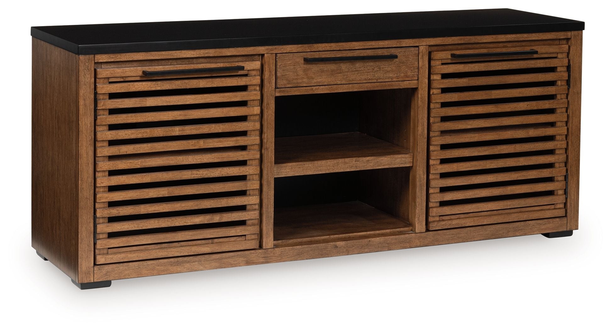 Kallari - Credenza - Best Buy Furniture