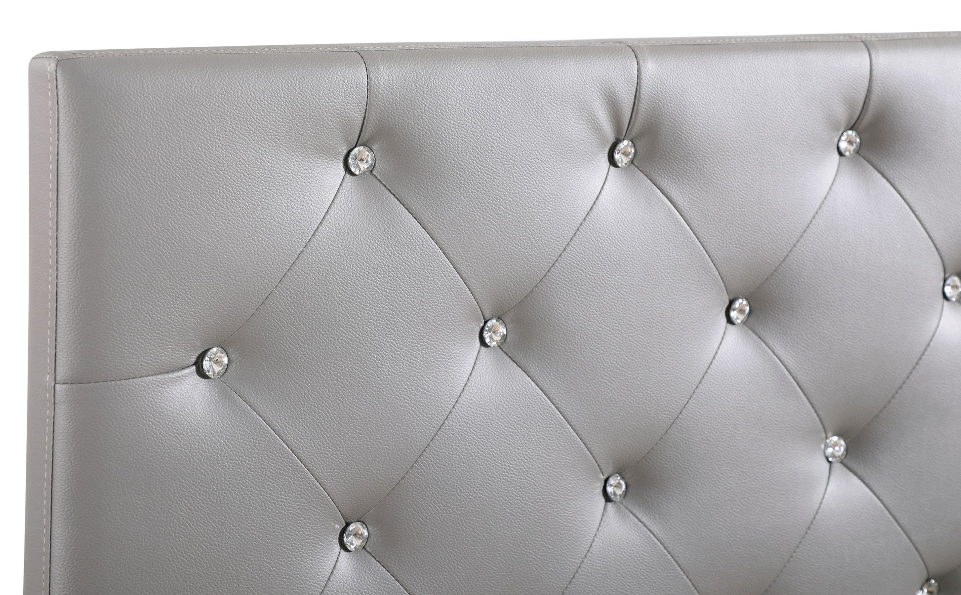 Super Nova - Headboard - Best Buy Furniture