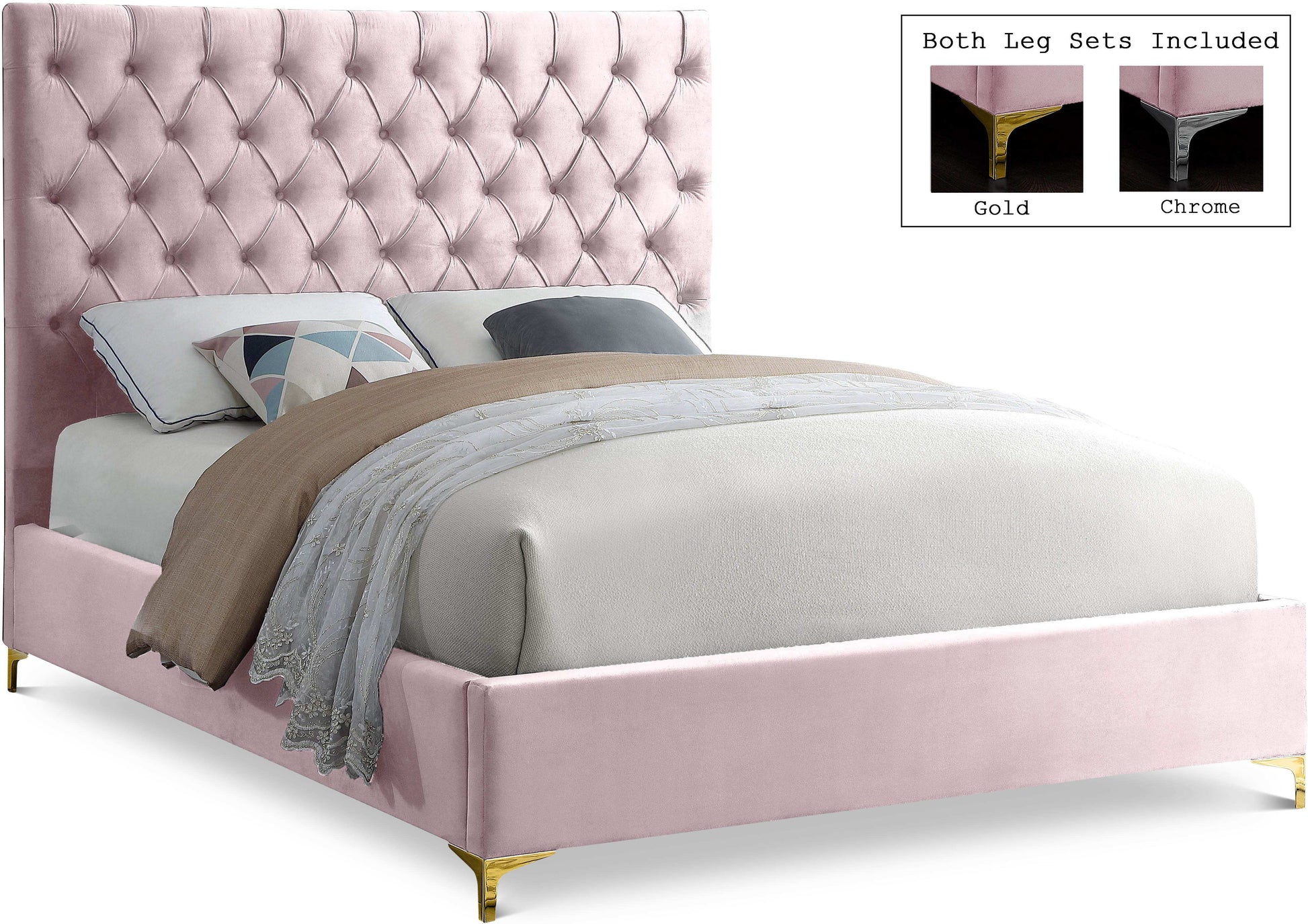 Cruz - Bed - Best Buy Furniture