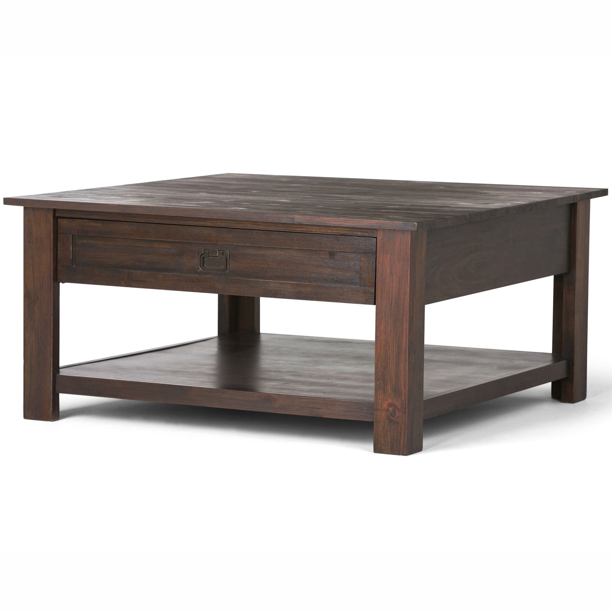 Monroe - Handcrafted Side Table - Best Buy Furniture