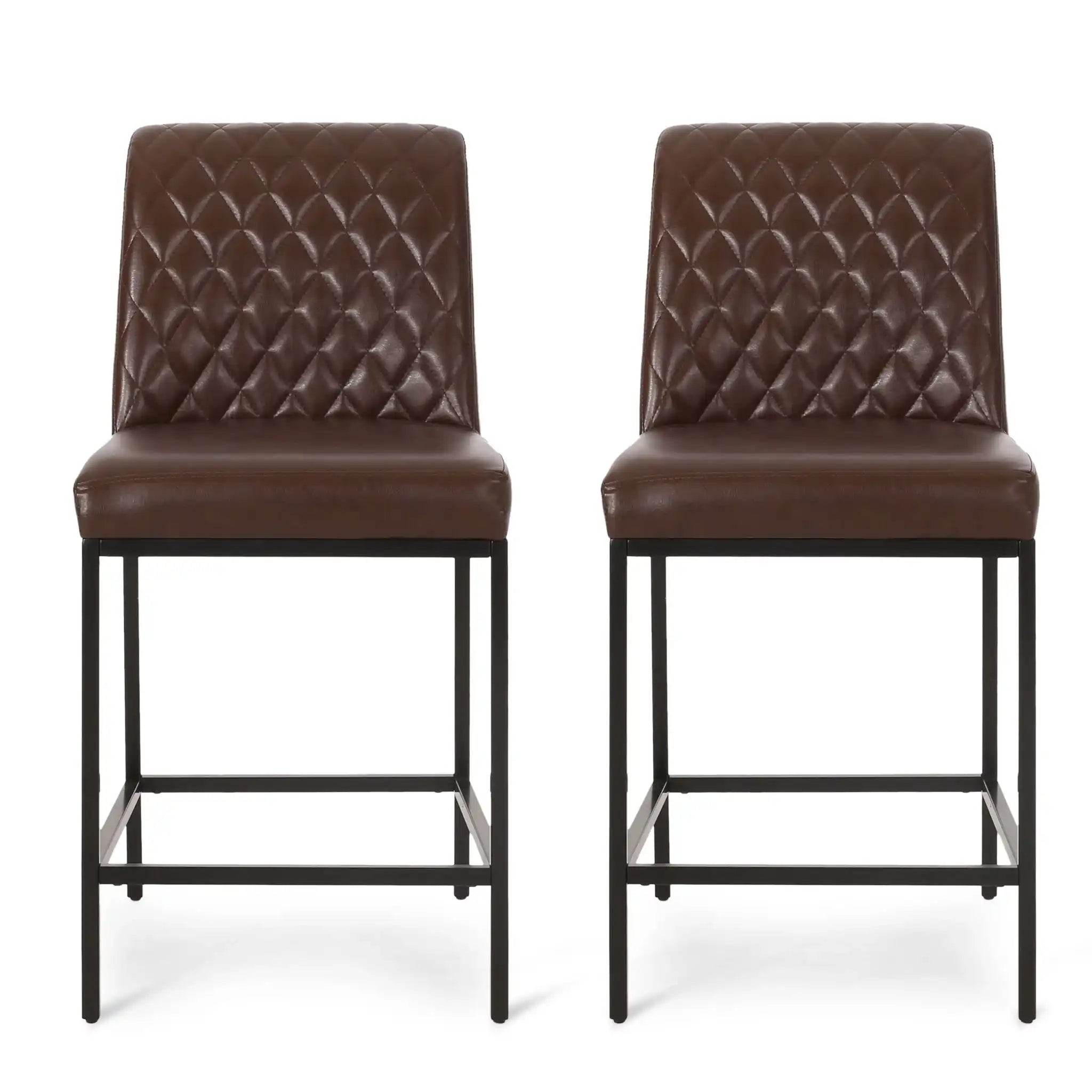 Counter Stool (Set of 2) - Best Buy Furniture