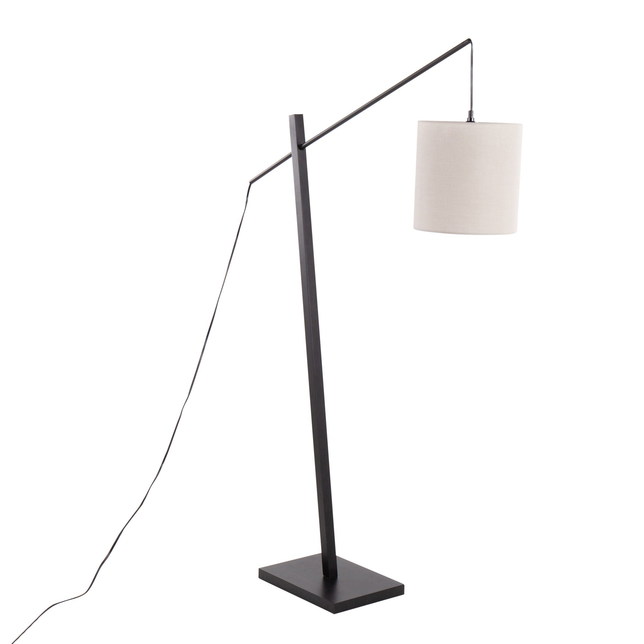 Arturo - Contemporary Stylish Floor Lamp - Best Buy Furniture
