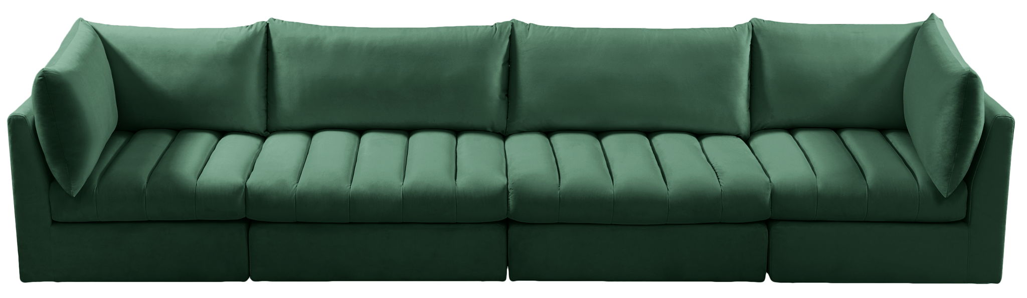 Jacob - Modular 4 Seat Sofa - Best Buy Furniture