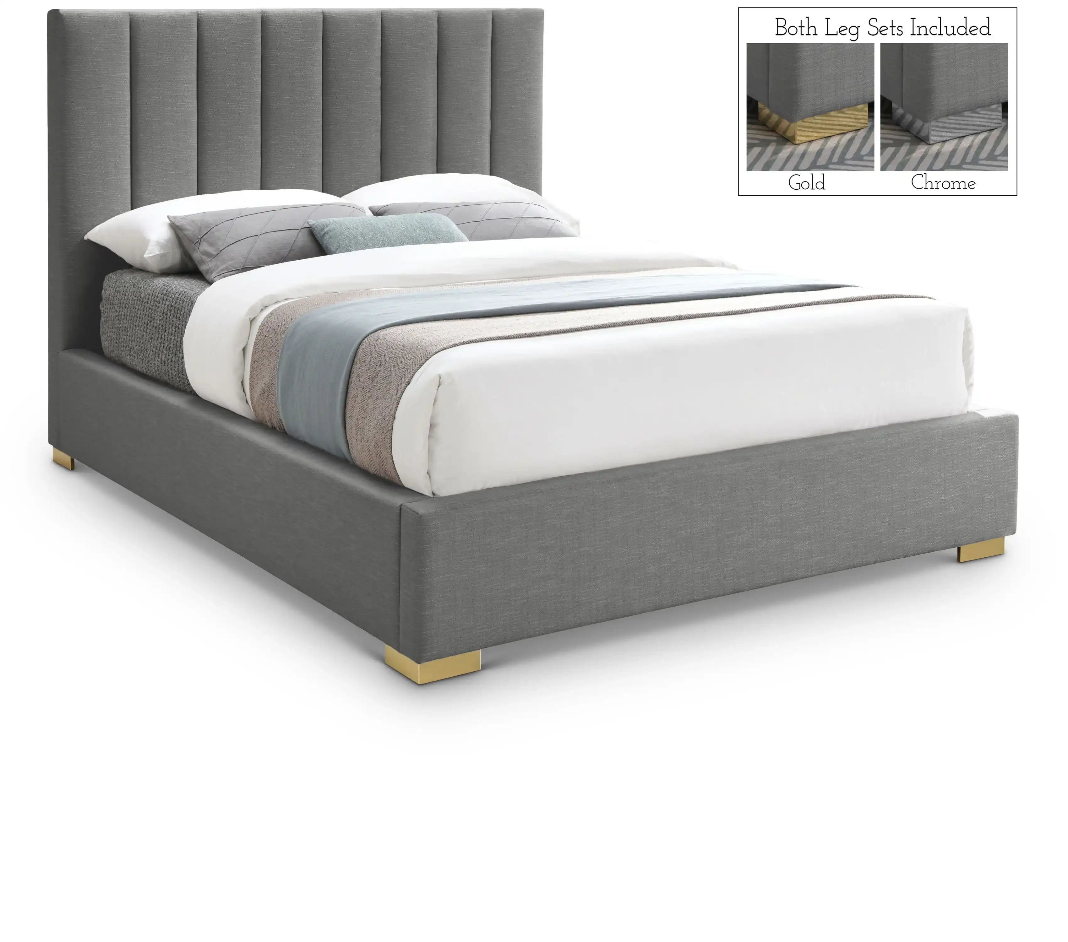 Pierce - Bed - Best Buy Furniture