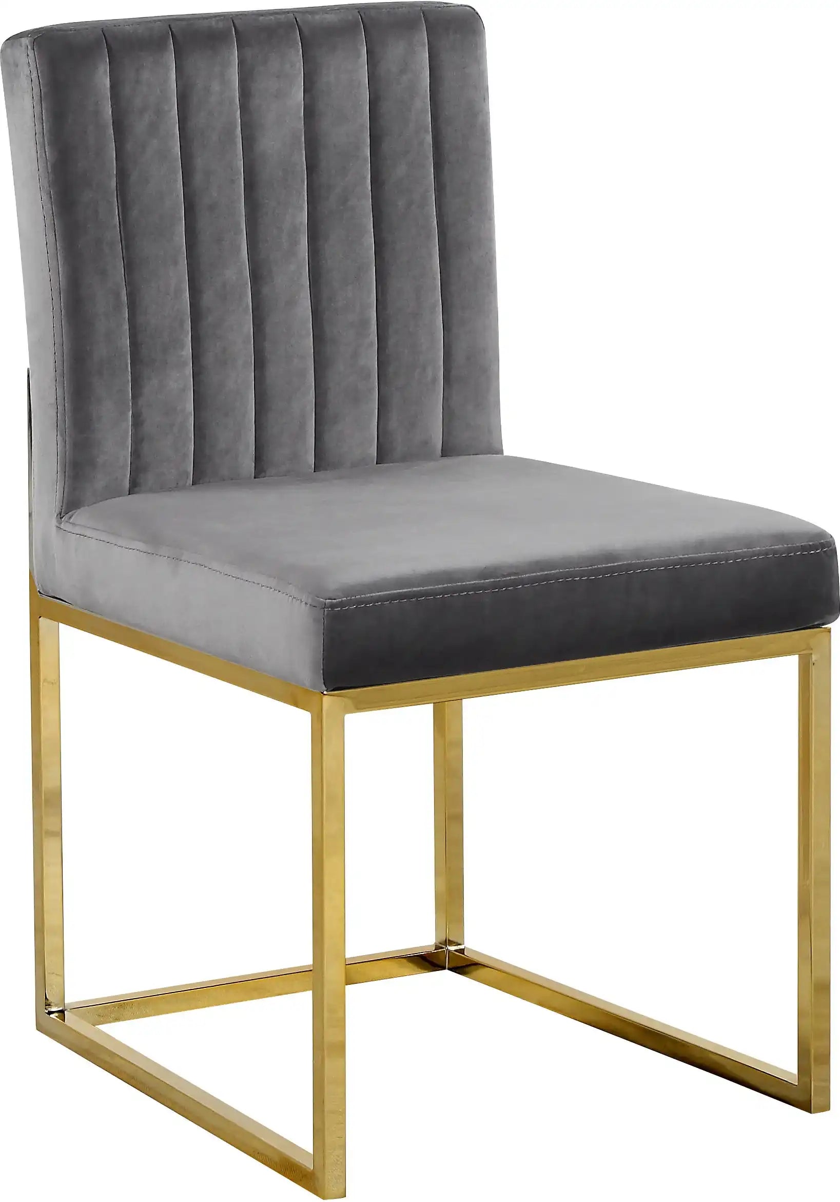 Giselle - Dining Chair (Set of 2) - Best Buy Furniture