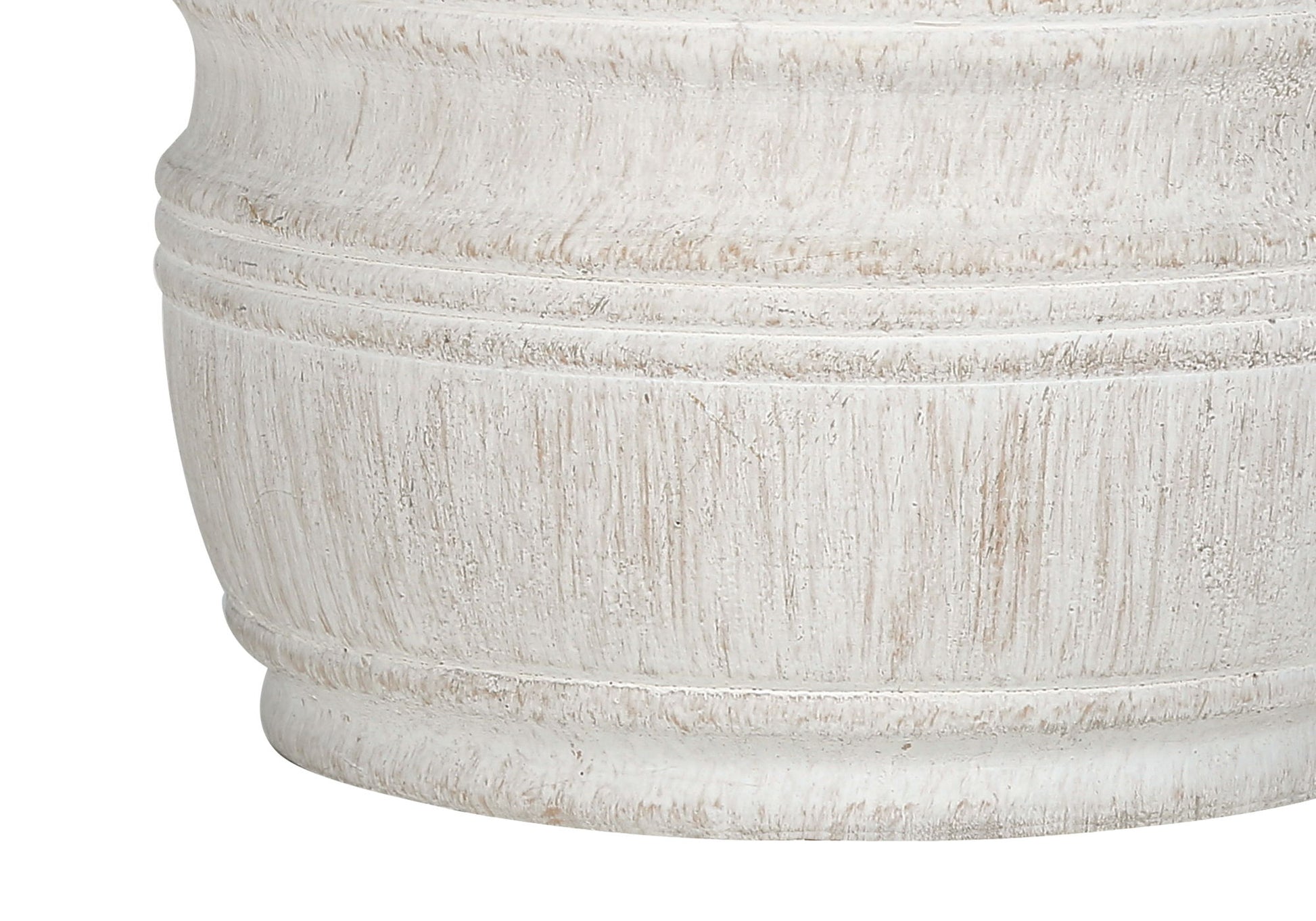 Table Lamp, Lighting, Resin, Transitional - Cream - Best Buy Furniture