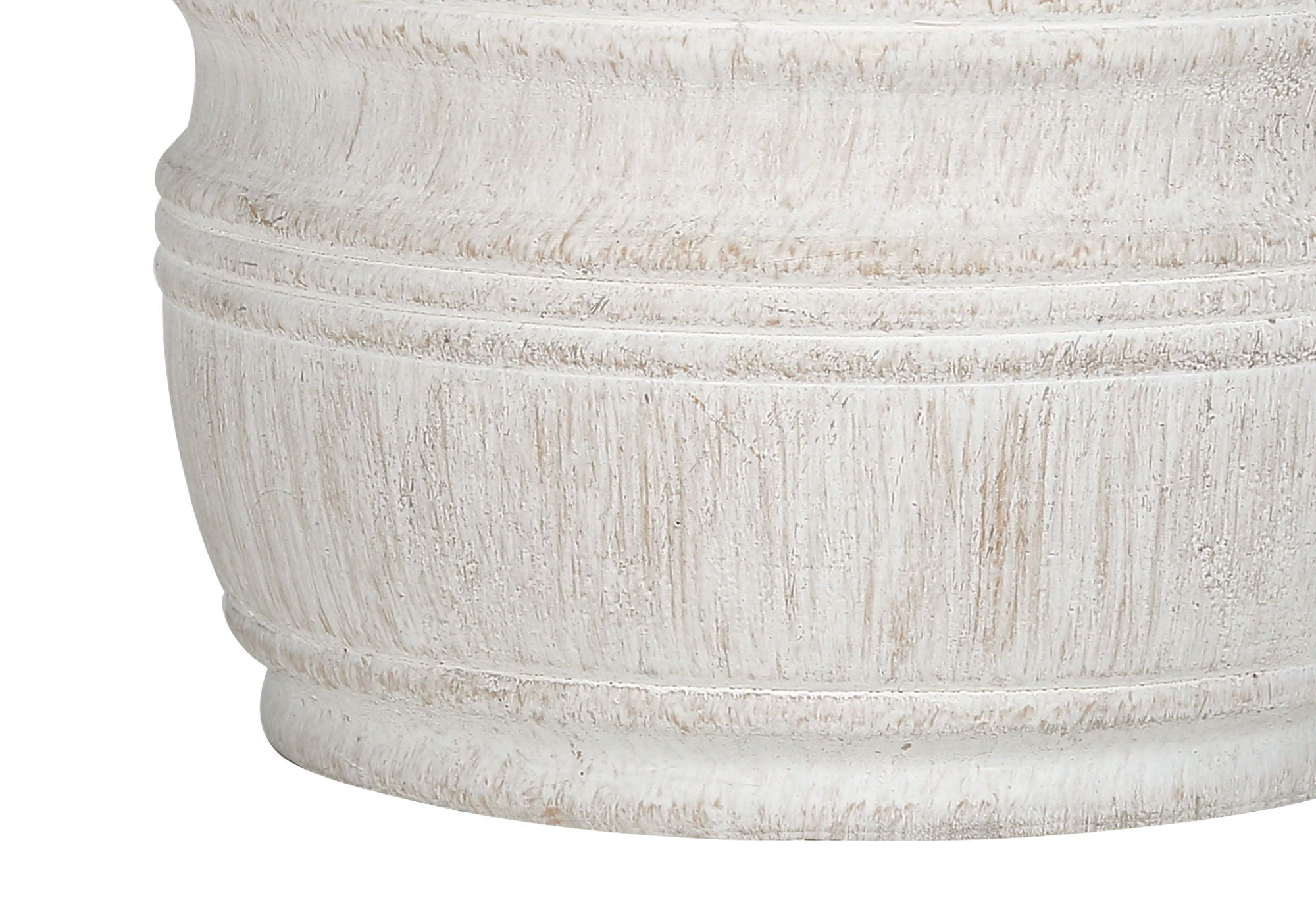 Table Lamp, Lighting, Resin, Transitional - Cream - Best Buy Furniture