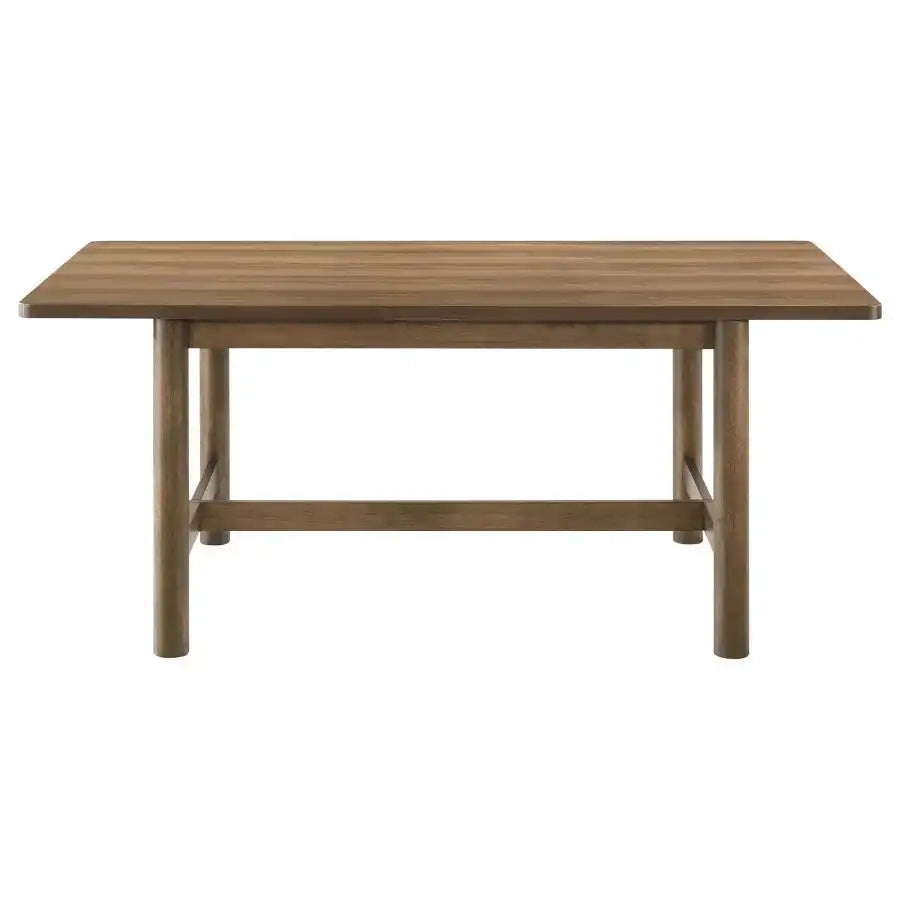 Biltmore - Wood Dining Table Set - Best Buy Furniture