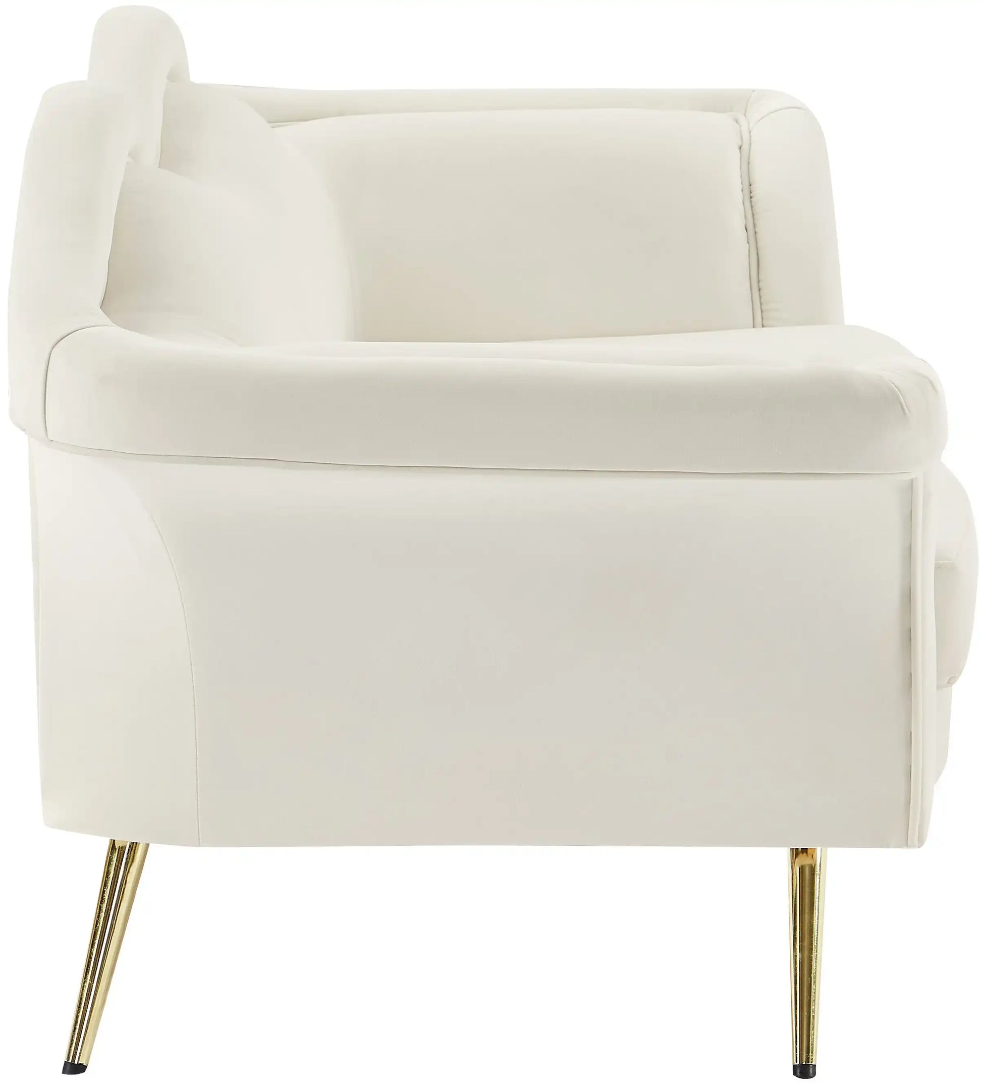 Lips - Loveseat - Best Buy Furniture